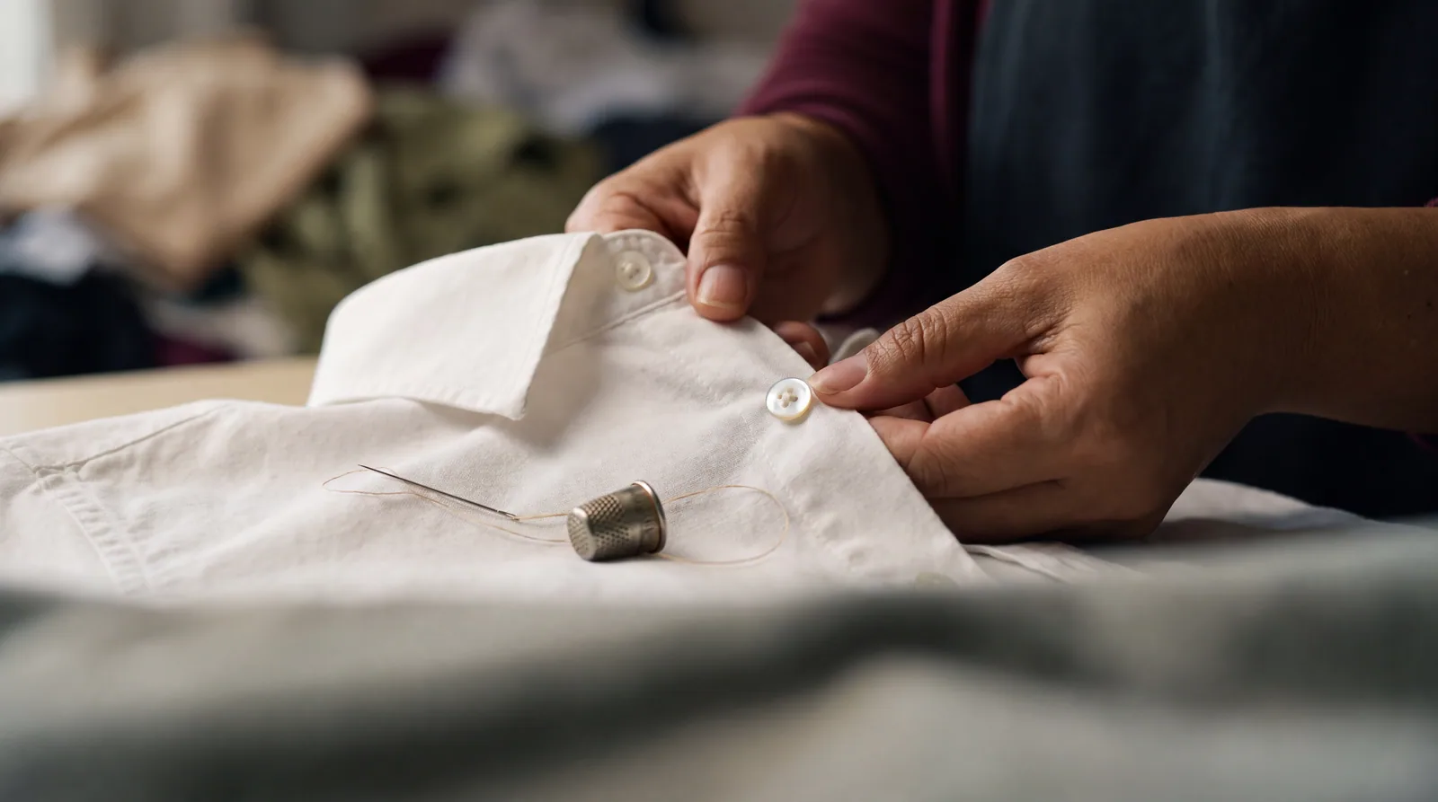 A Camisa: Clássico Atemporal da Moda