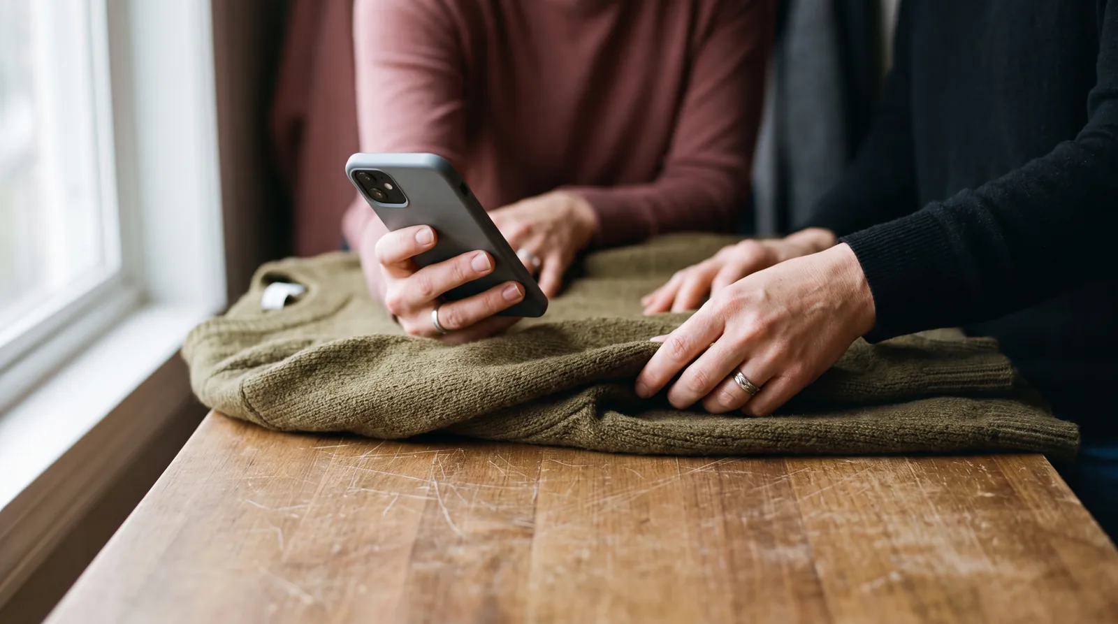 A INFLUÊNCIA DA ERA DIGITAL NA MODA: COMO TUDO COMEÇOU E ONDE ESTAMOS AGORA