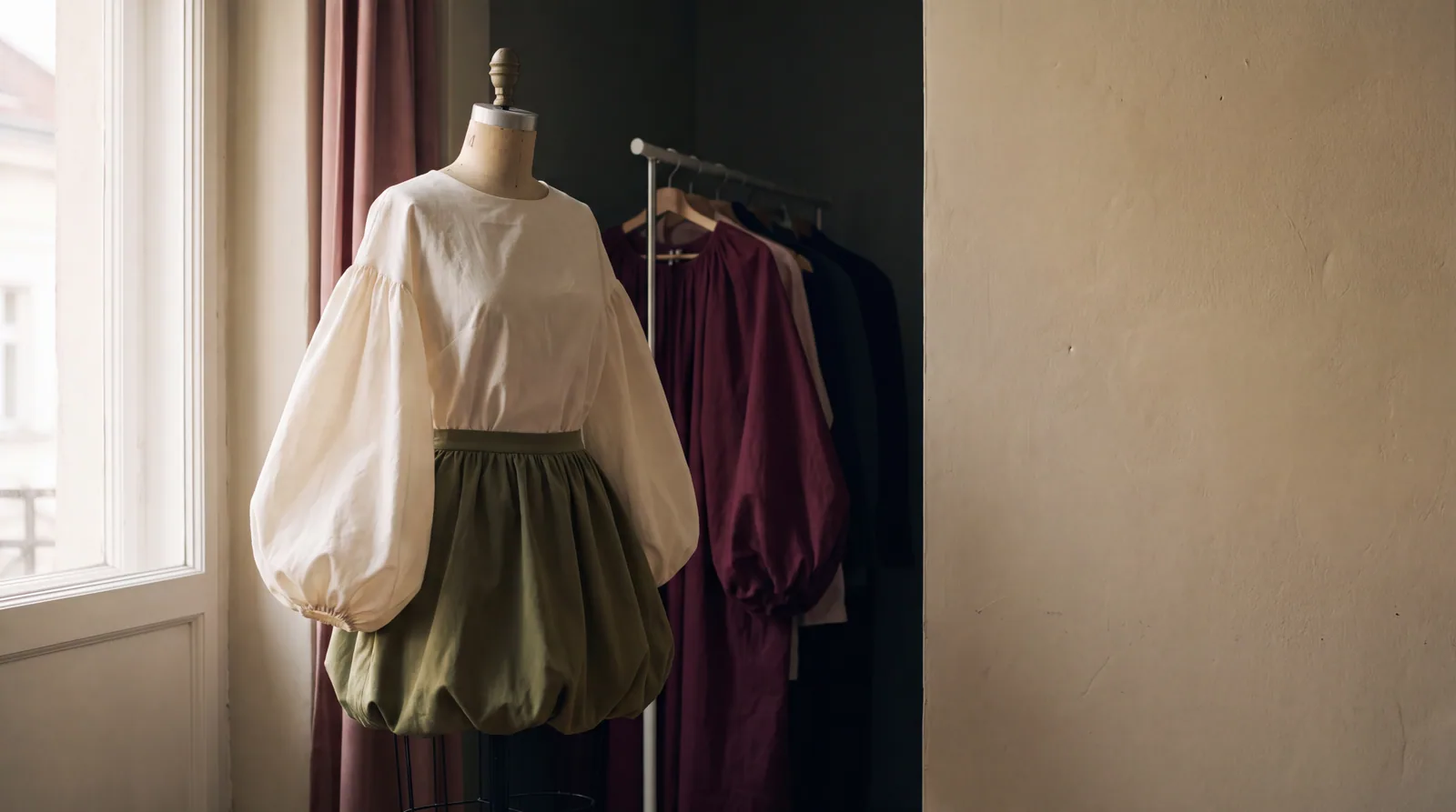 COMO INCORPORAR ELEGÂNCIA E VOLUME AOS SEUS LOOKS!