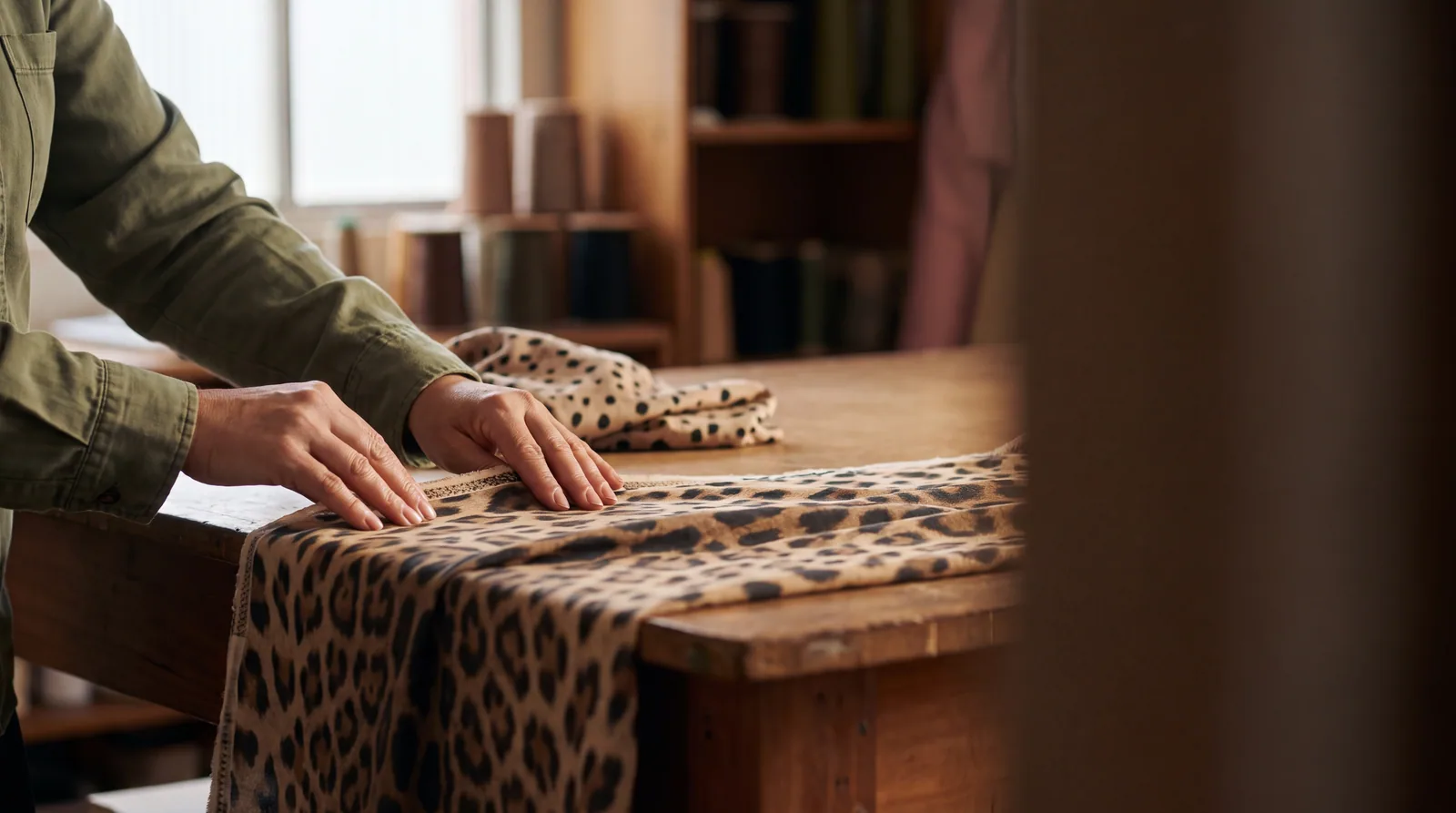 ANIMAL PRINT – A TENDÊNCIA ATEMPORAL!