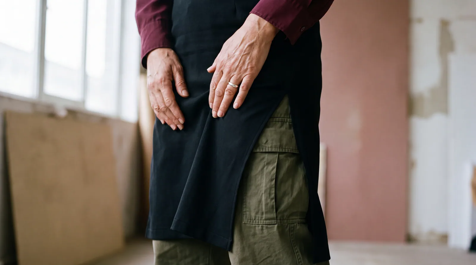 CALÇA + SAIA: HOT OR NOT?