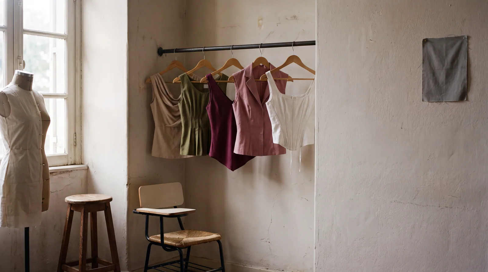 ESPECIAL DIA DOS PROFESSORES – 5 MESTRES DA MODA!