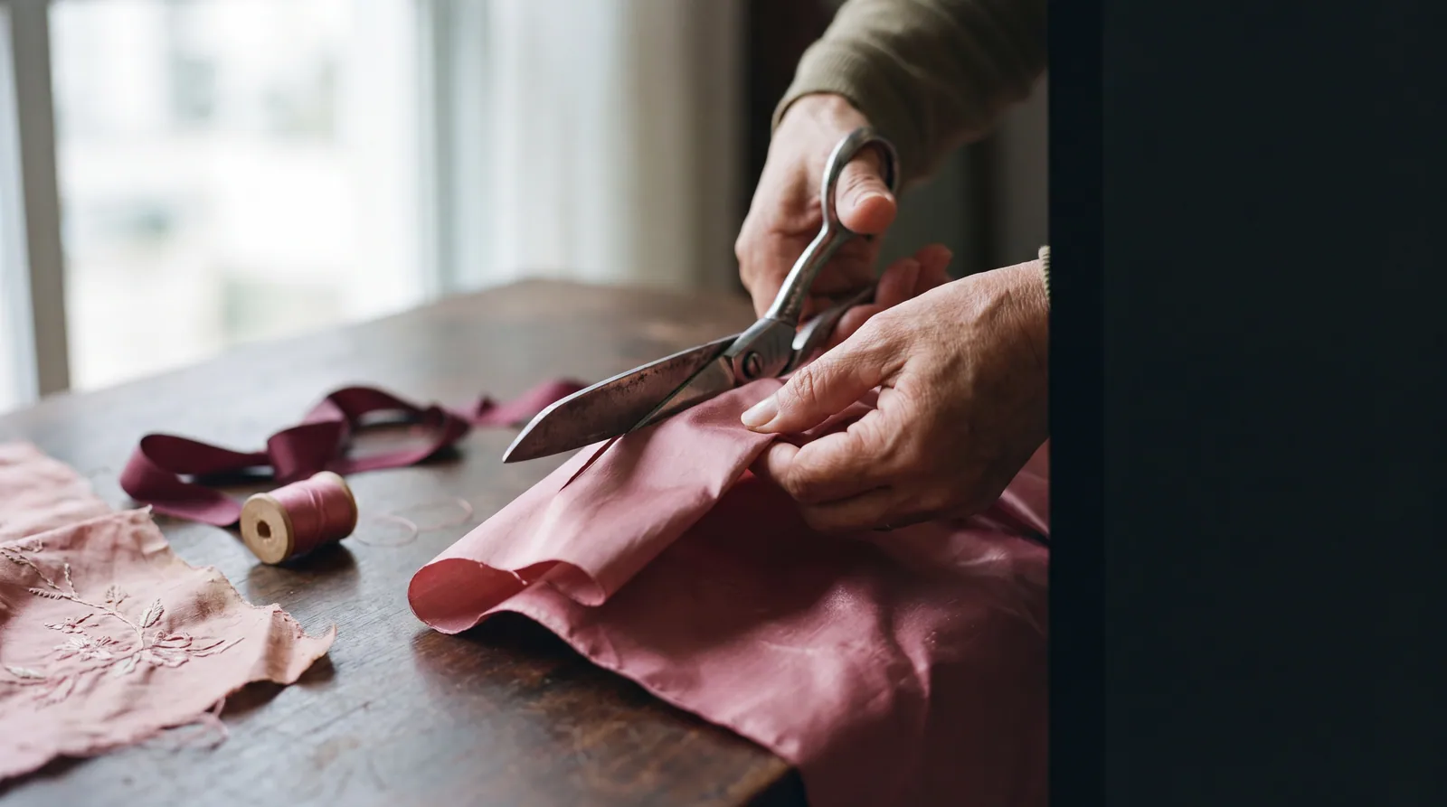 O poder do rosa na história da moda
