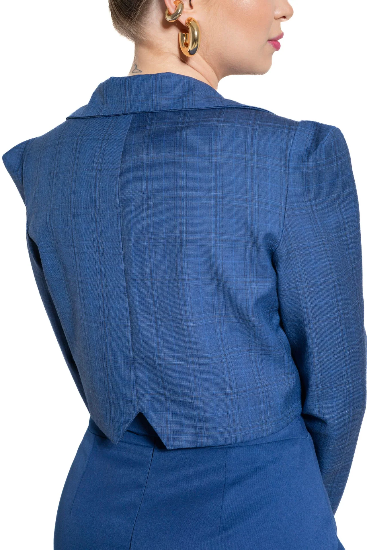 Blazer Mom — foto 3 de 5