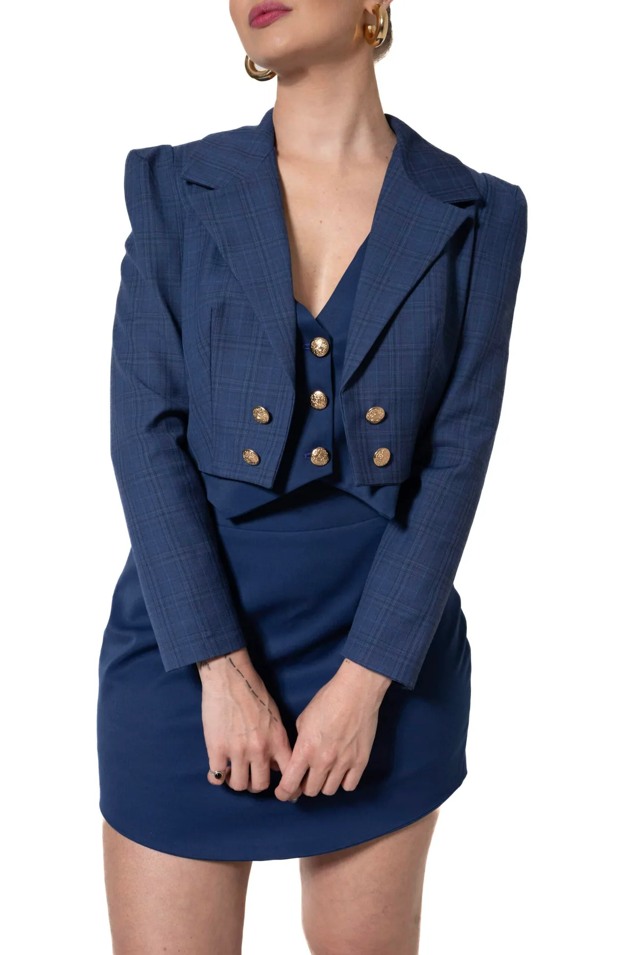 Blazer Mom — foto 4 de 5