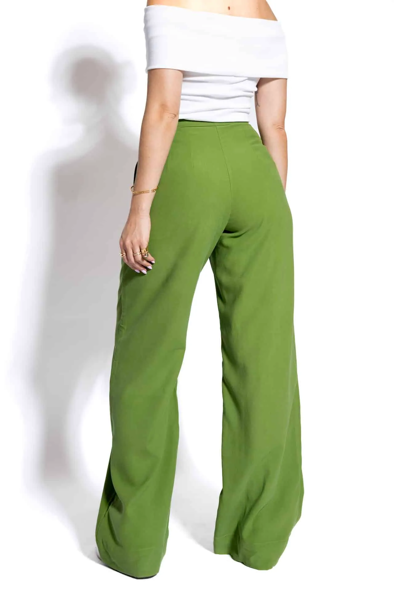 Calça Alfaiataria — foto 3 de 5