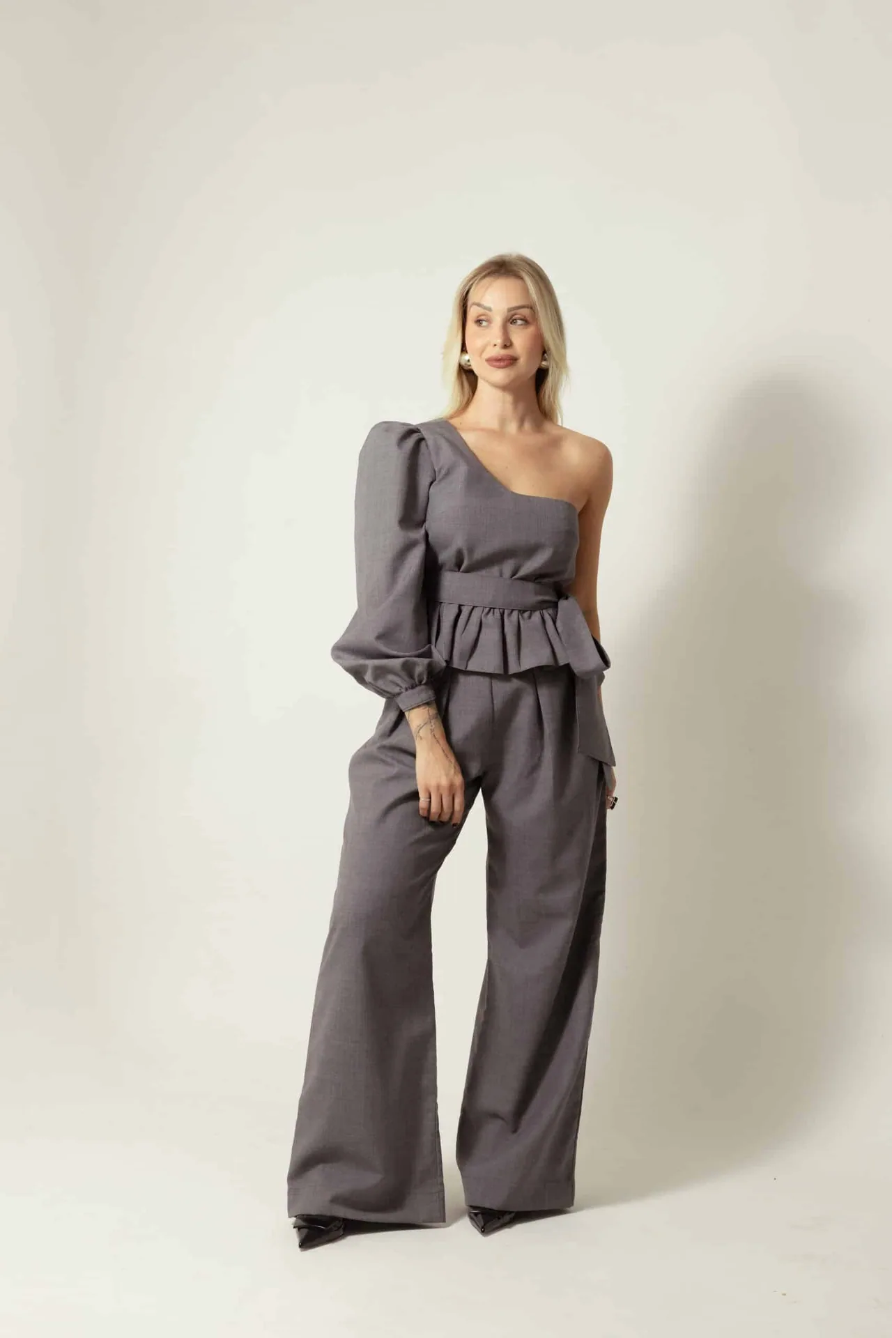 Calça Francesca — foto 1 de 3