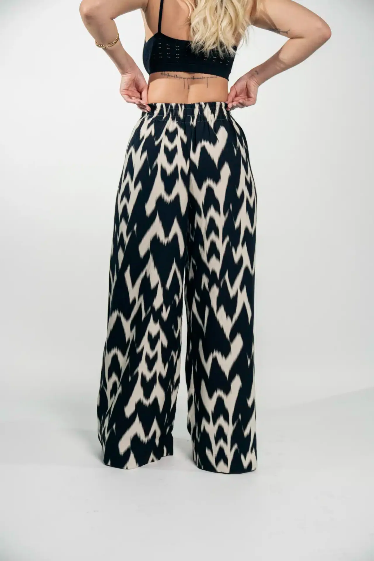 Calça Gabi — foto 4 de 4