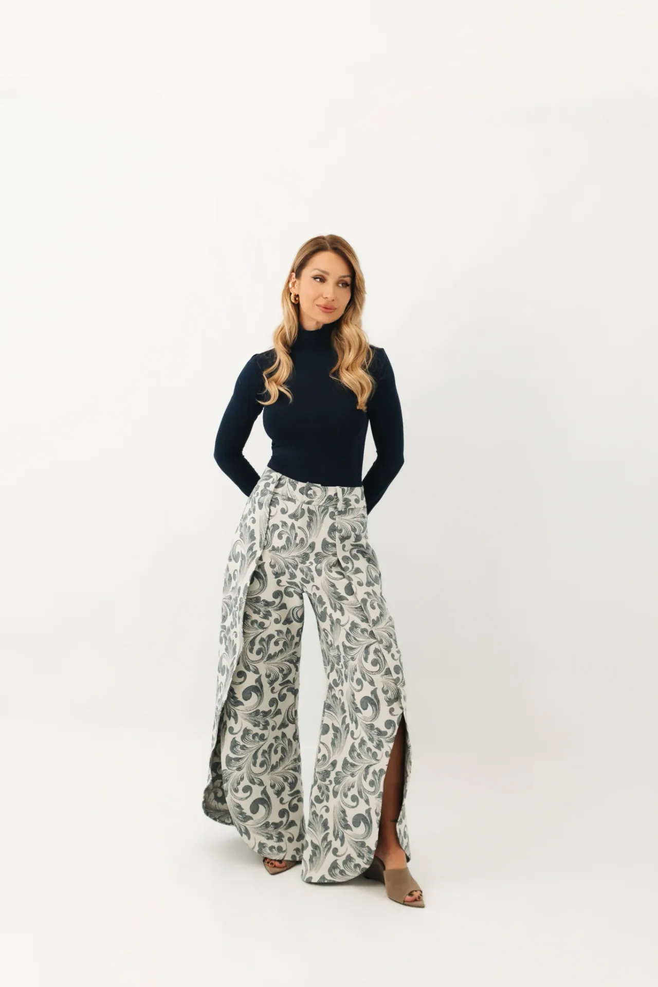 Calça Rita — foto 1 de 5
