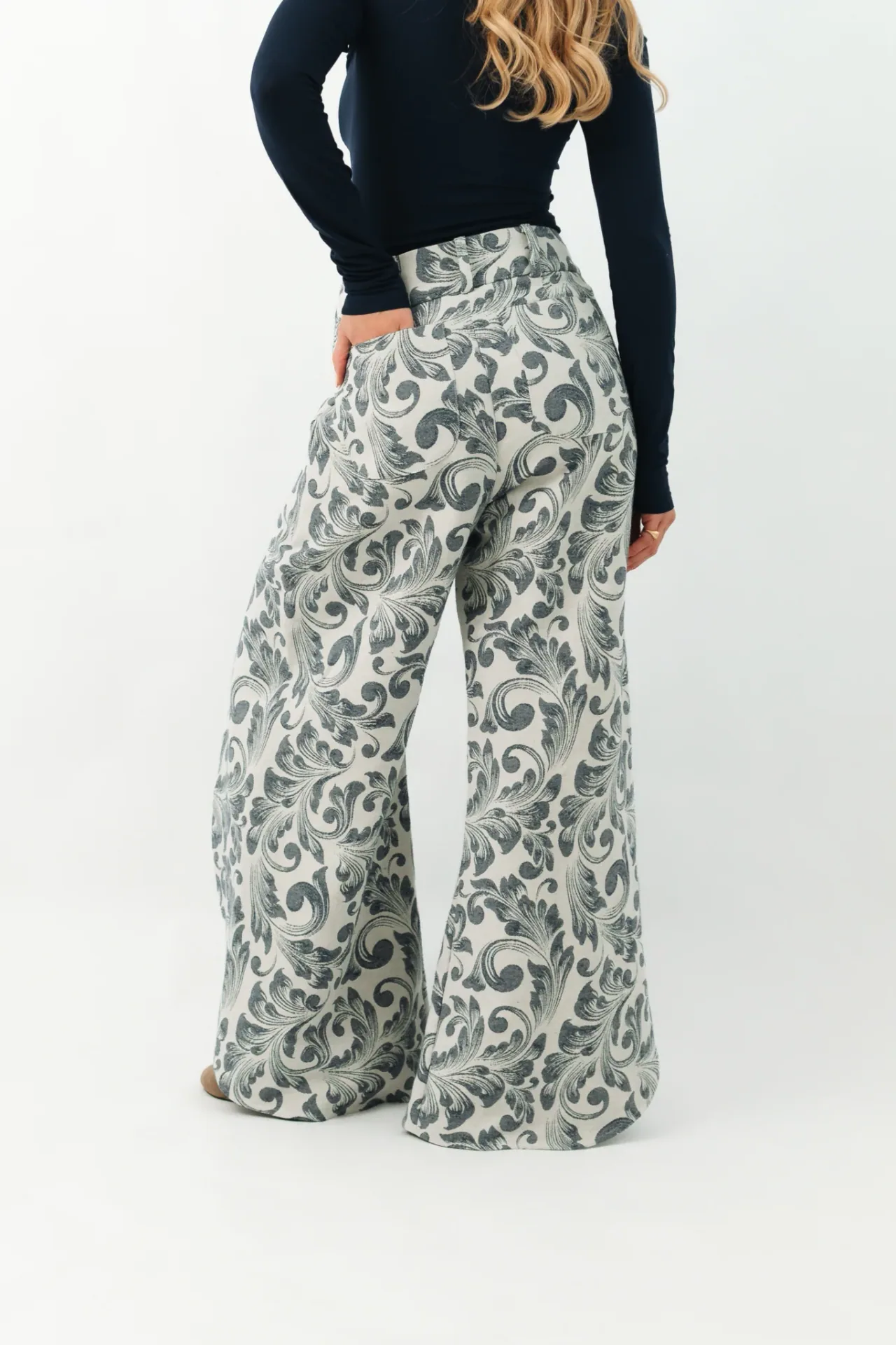 Calça Rita — foto 2 de 5