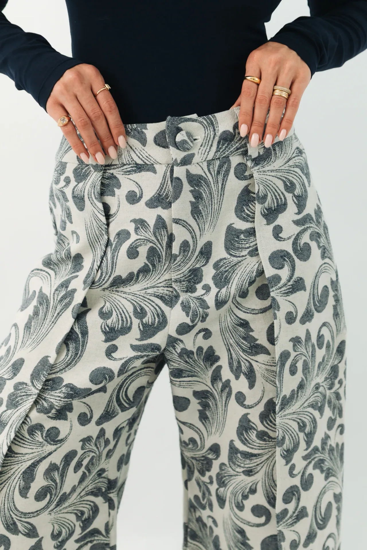 Calça Rita — foto 3 de 5