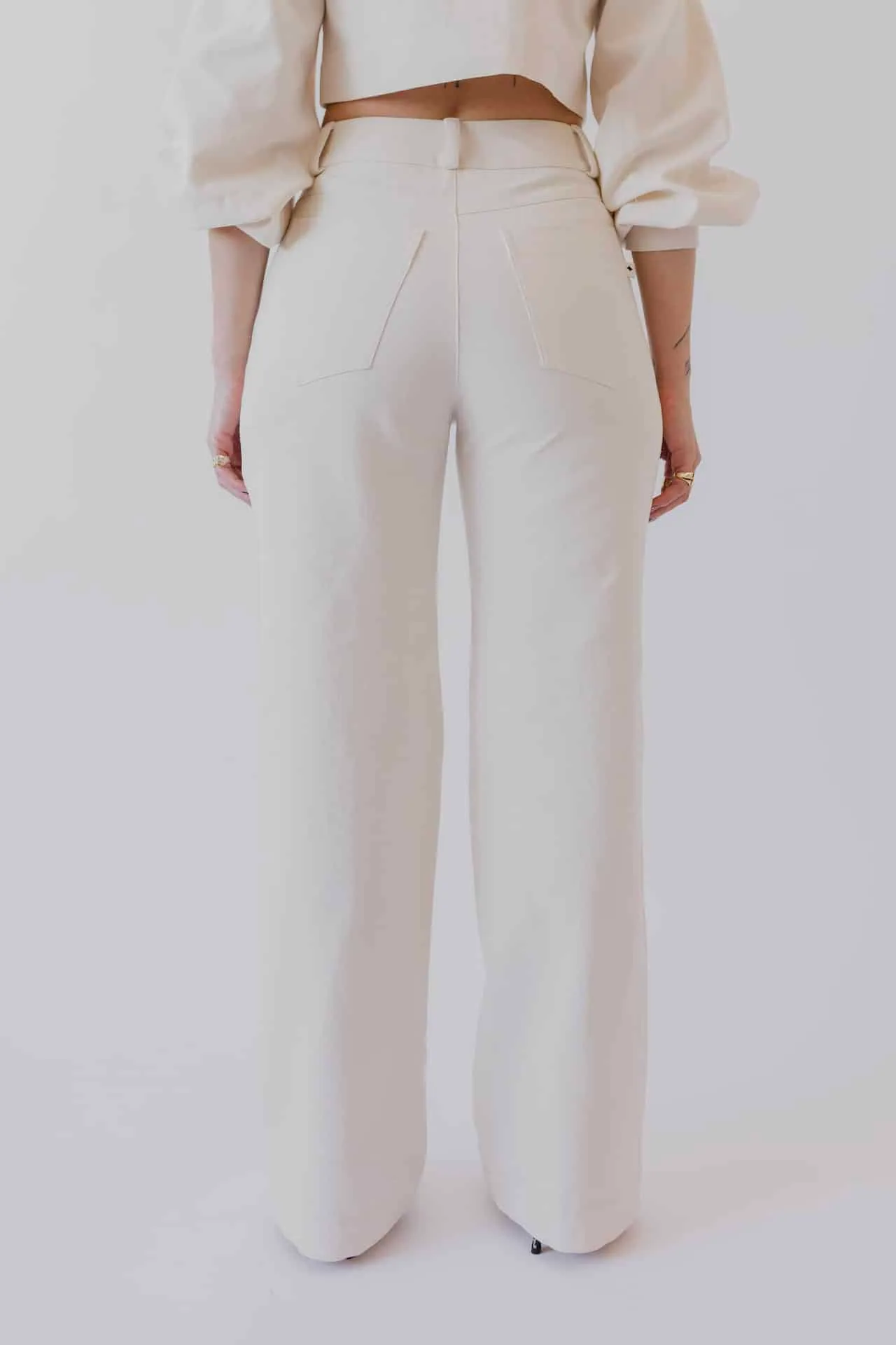 Calça Iolanda — foto 3 de 5