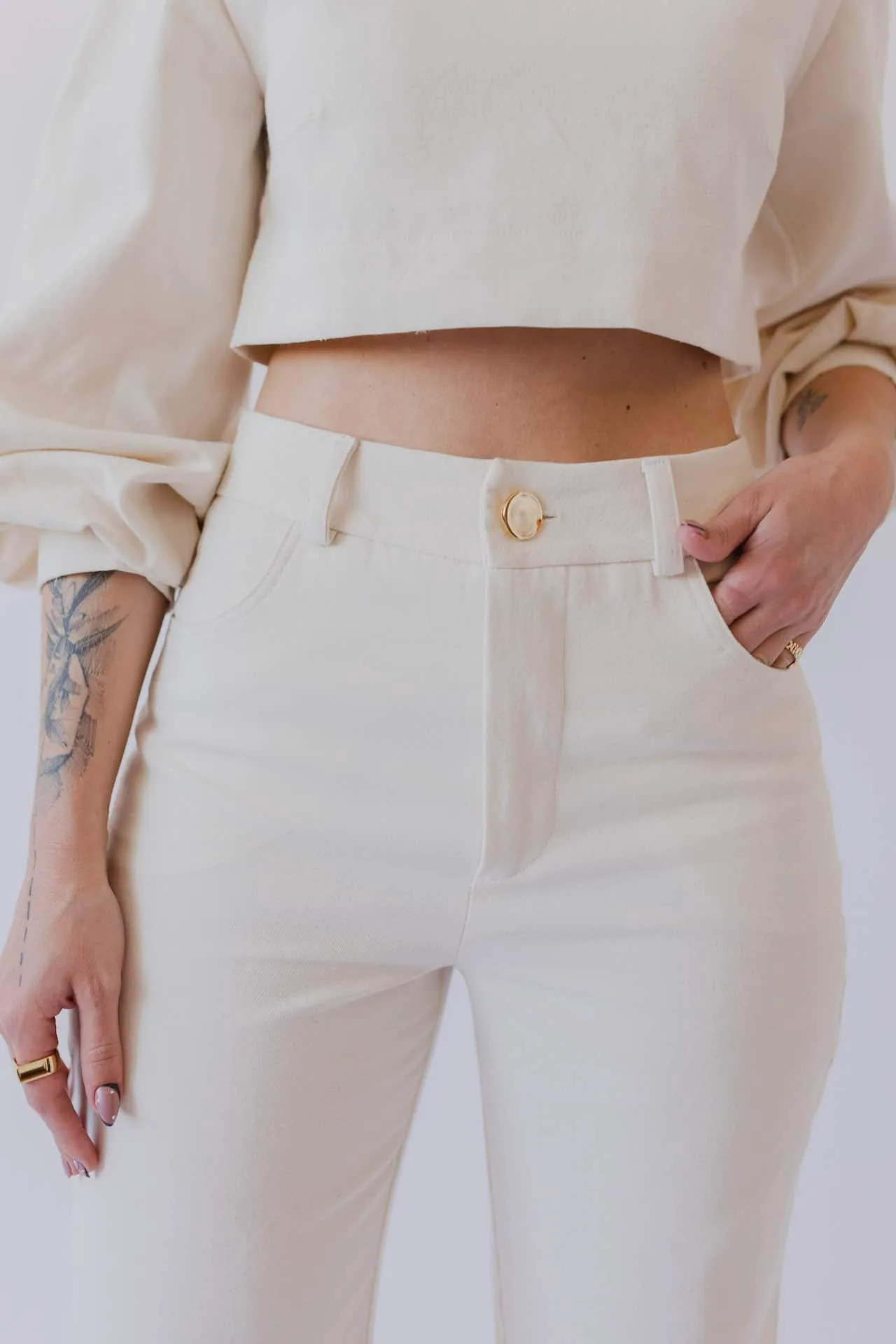 Calça Iolanda — foto 4 de 5