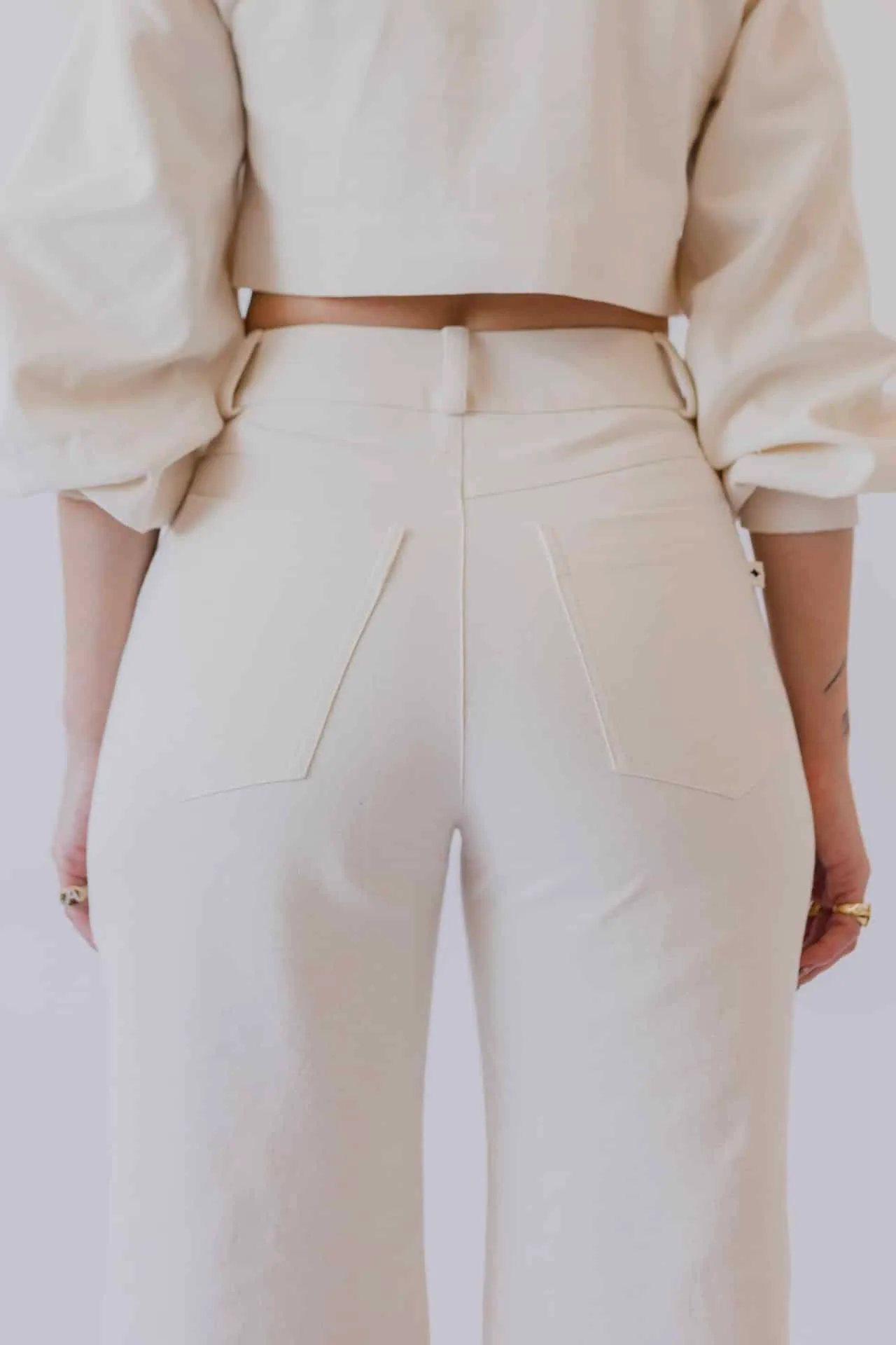 Calça Iolanda — foto 5 de 5