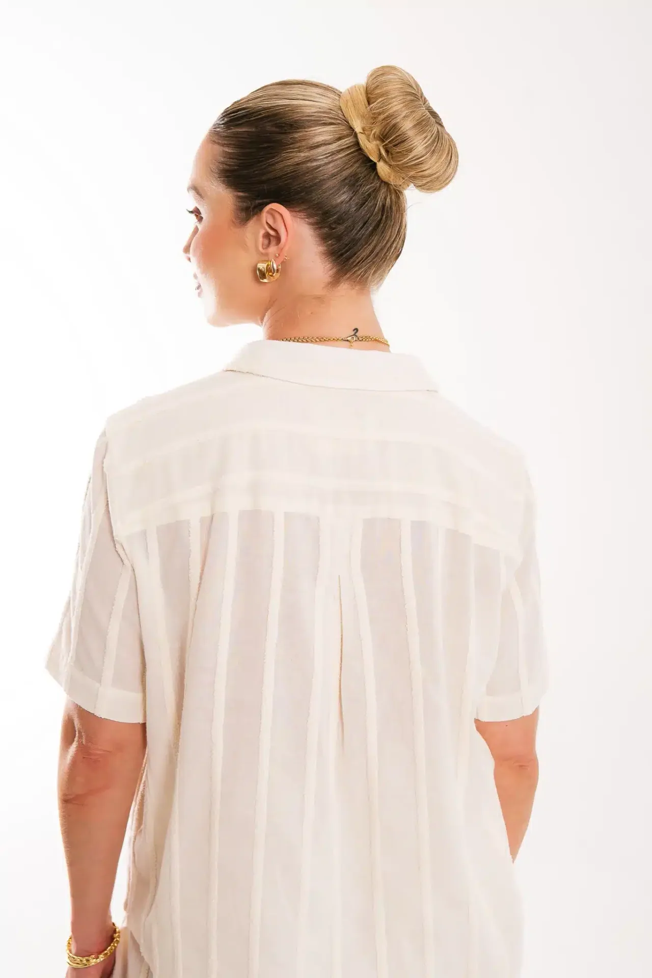 Camisa Carrara — foto 2 de 5