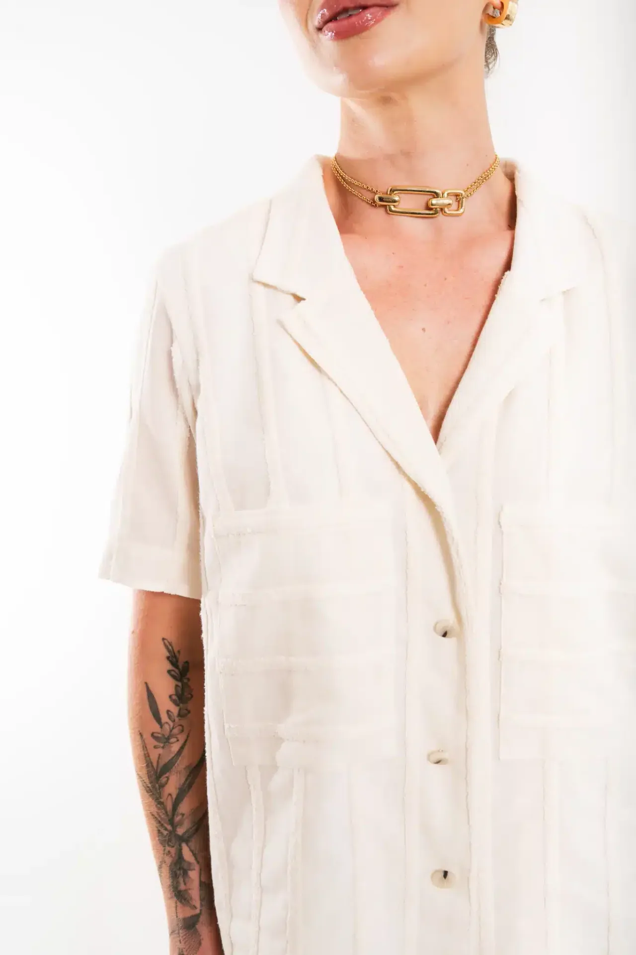 Camisa Carrara — foto 3 de 5