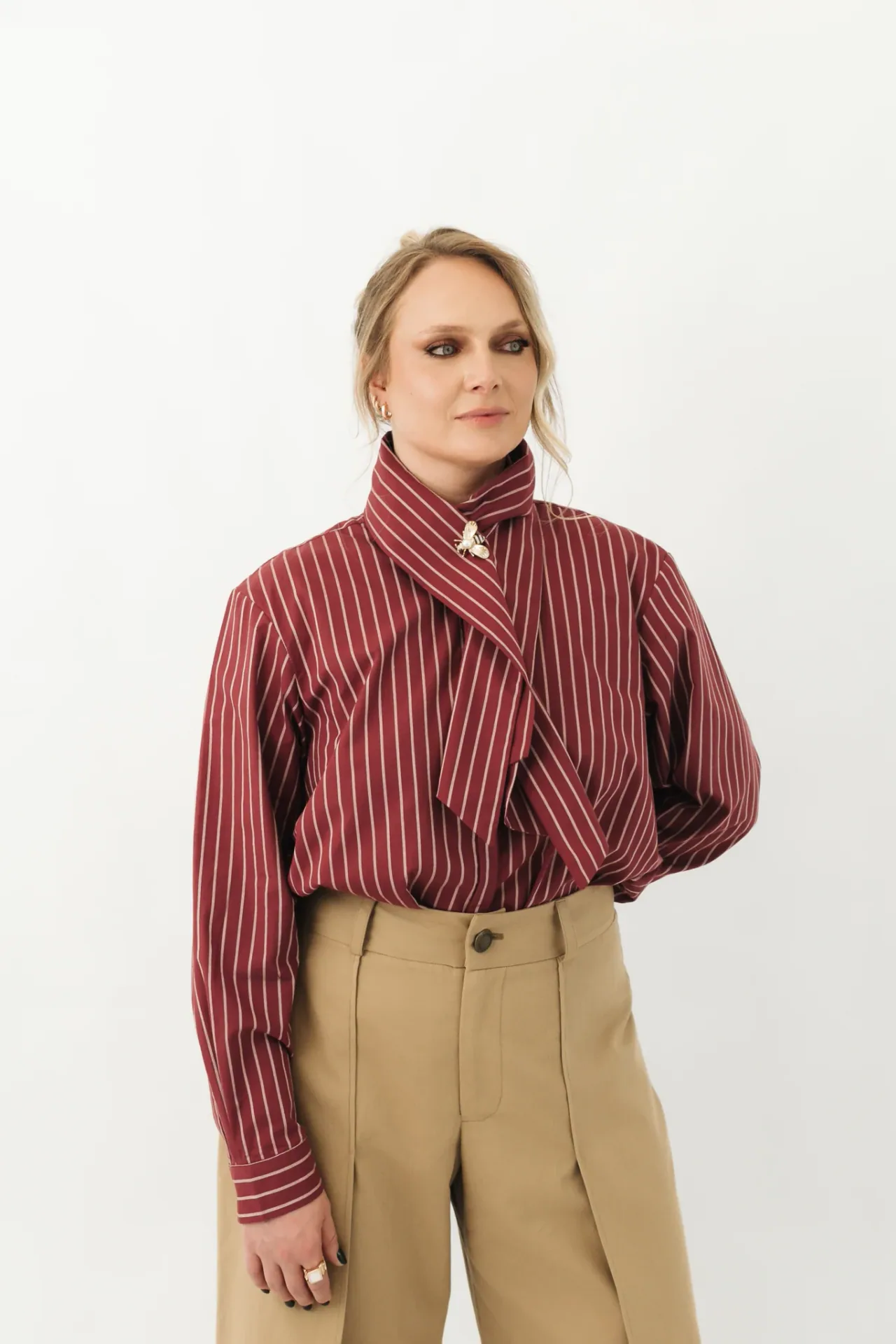 Camisa Cupido — foto 1 de 5
