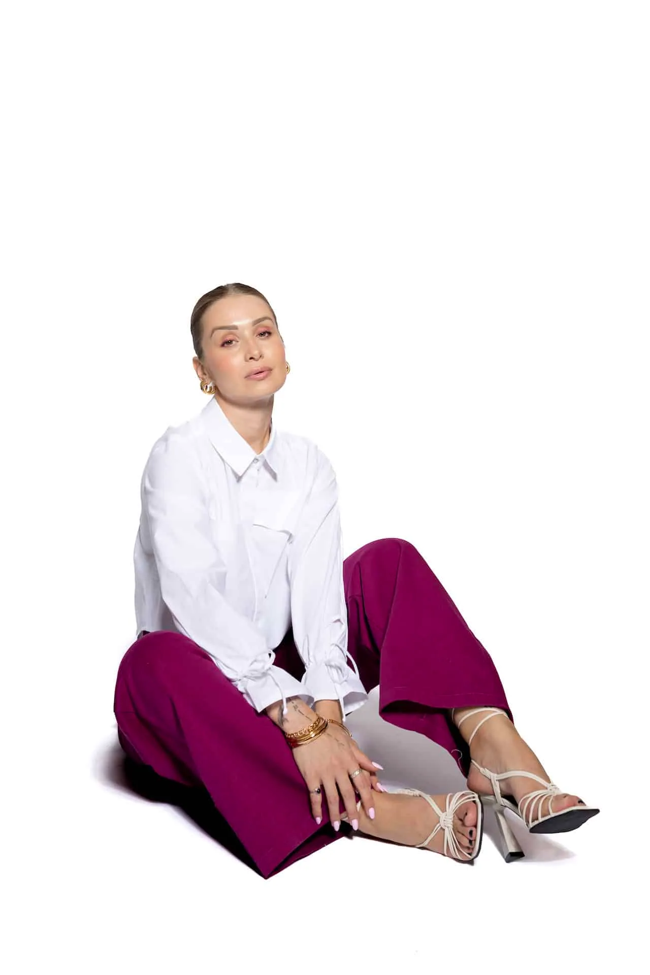 Camisa Curta Trend — foto 1 de 5