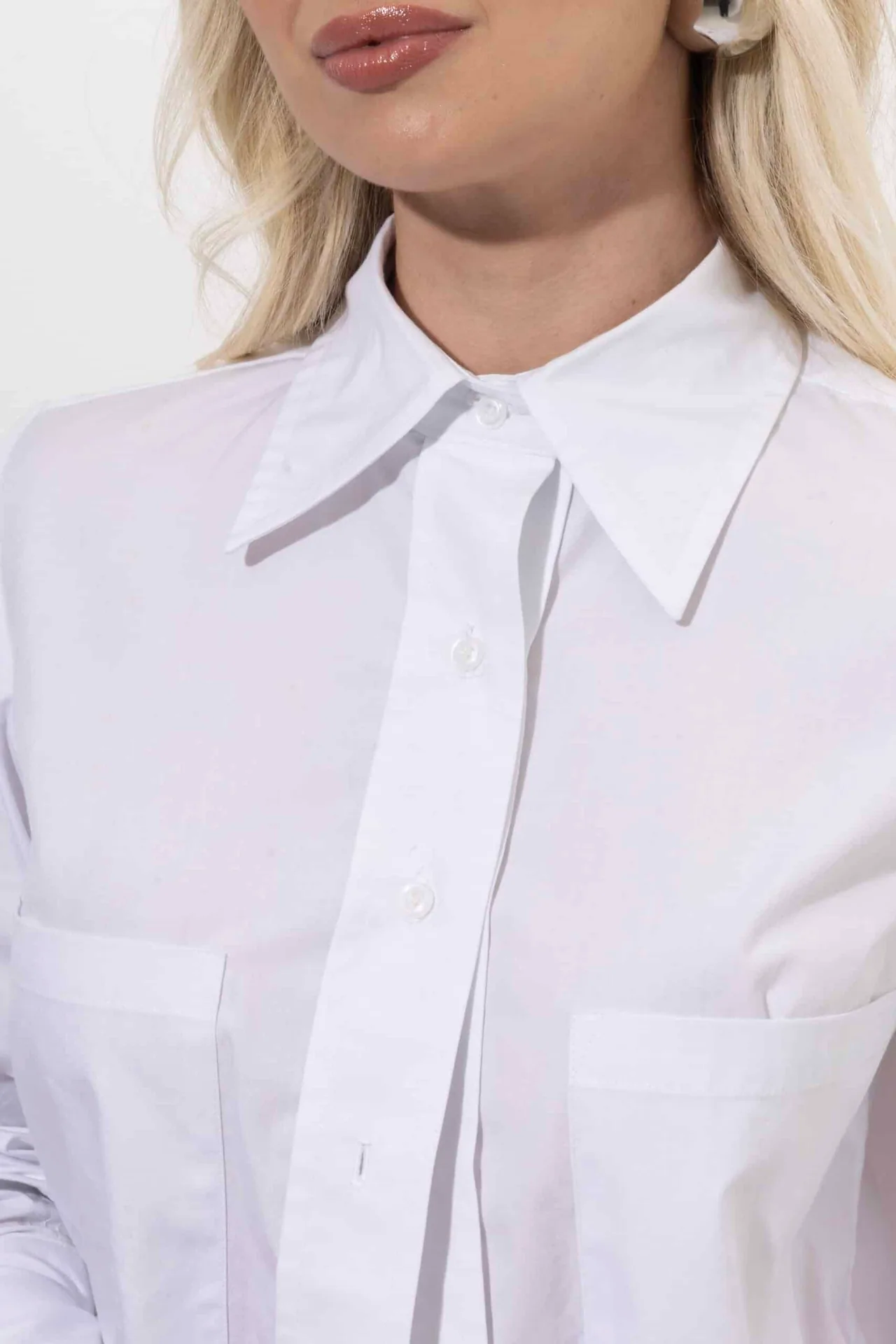 Camisa Palermo — foto 2 de 5