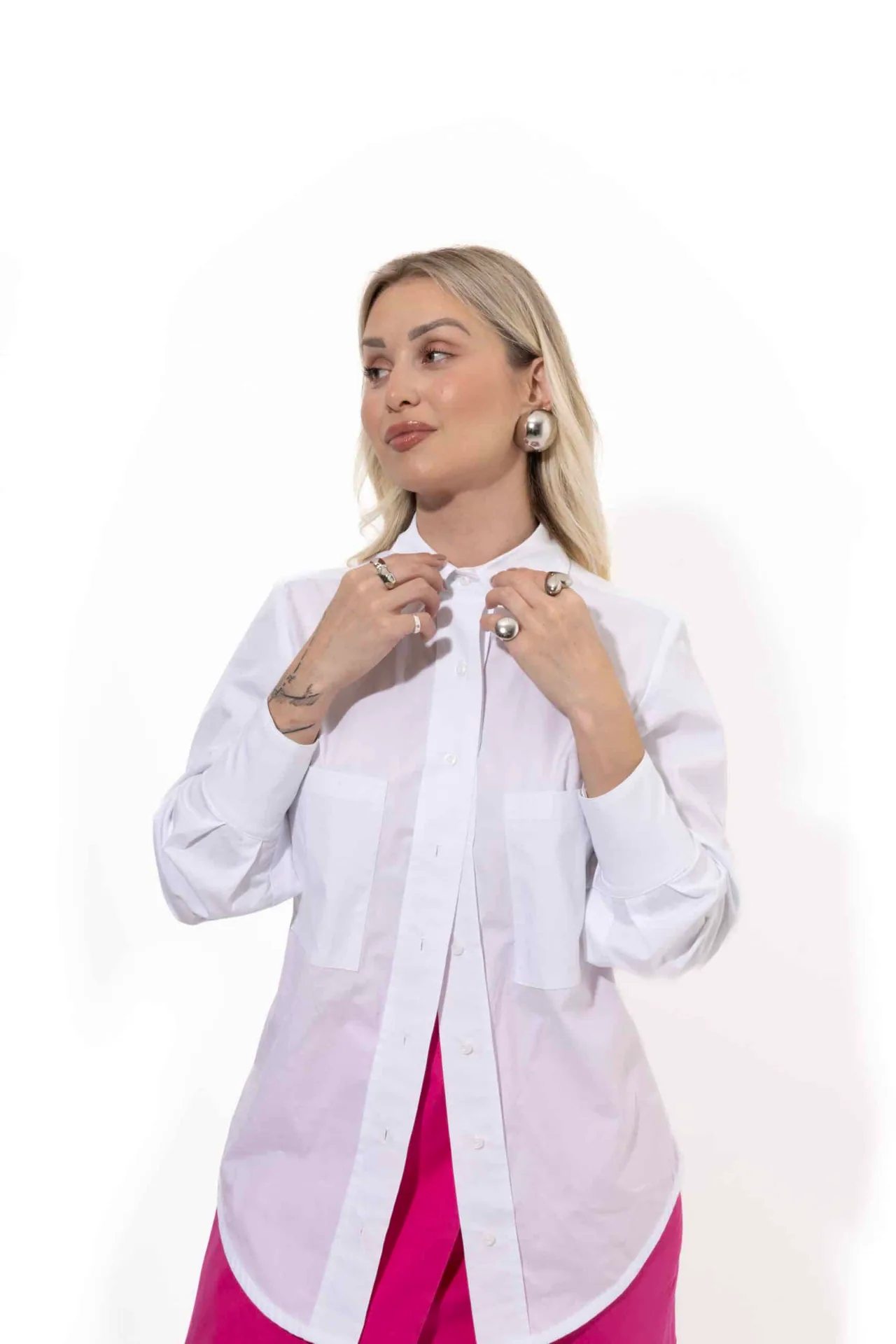 Camisa Palermo — foto 4 de 5