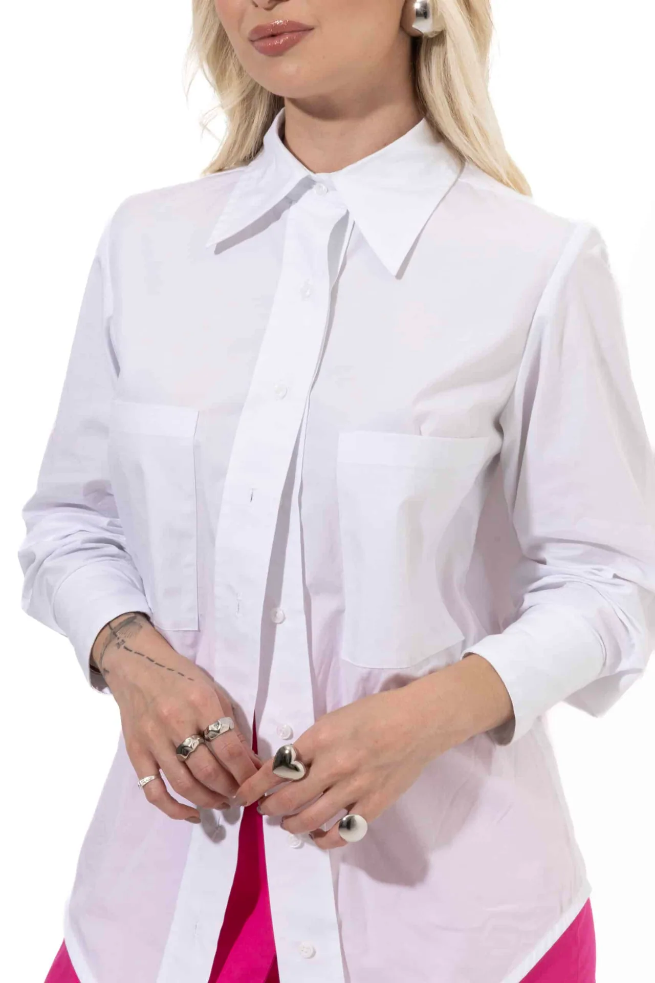 Camisa Palermo — foto 5 de 5