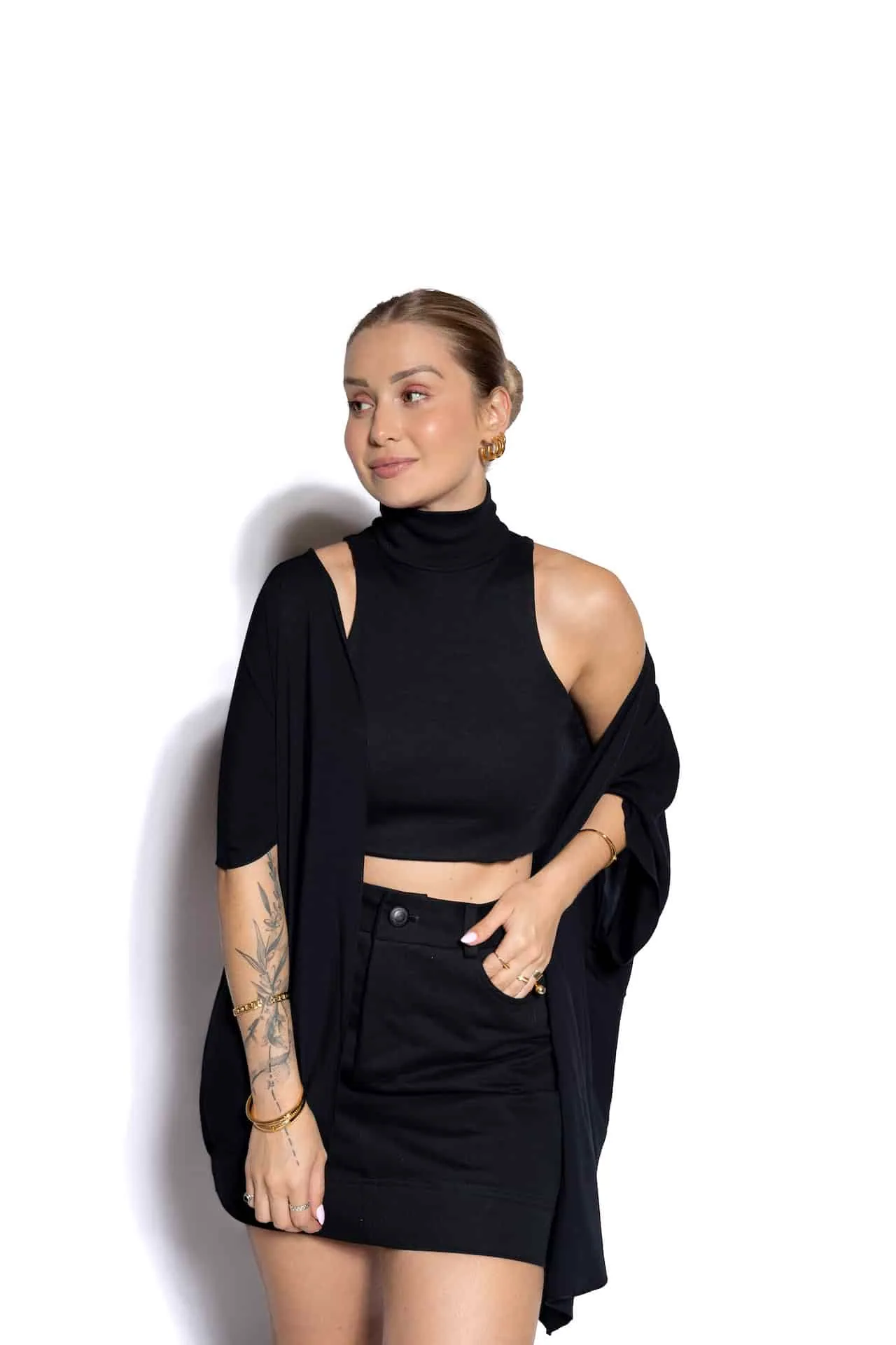Kimono — foto 4 de 5