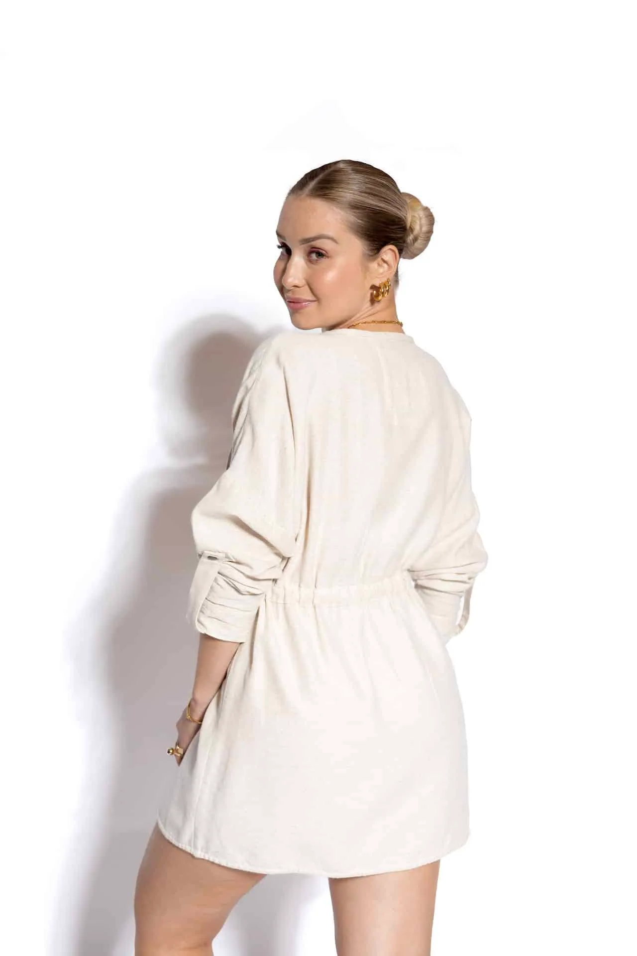 Parka Vestido — foto 3 de 5