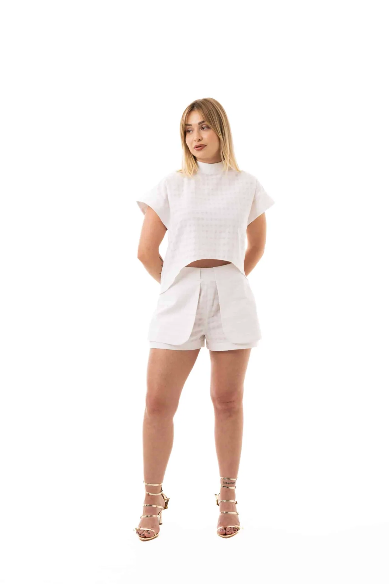 Shorts Lua — foto 1 de 5