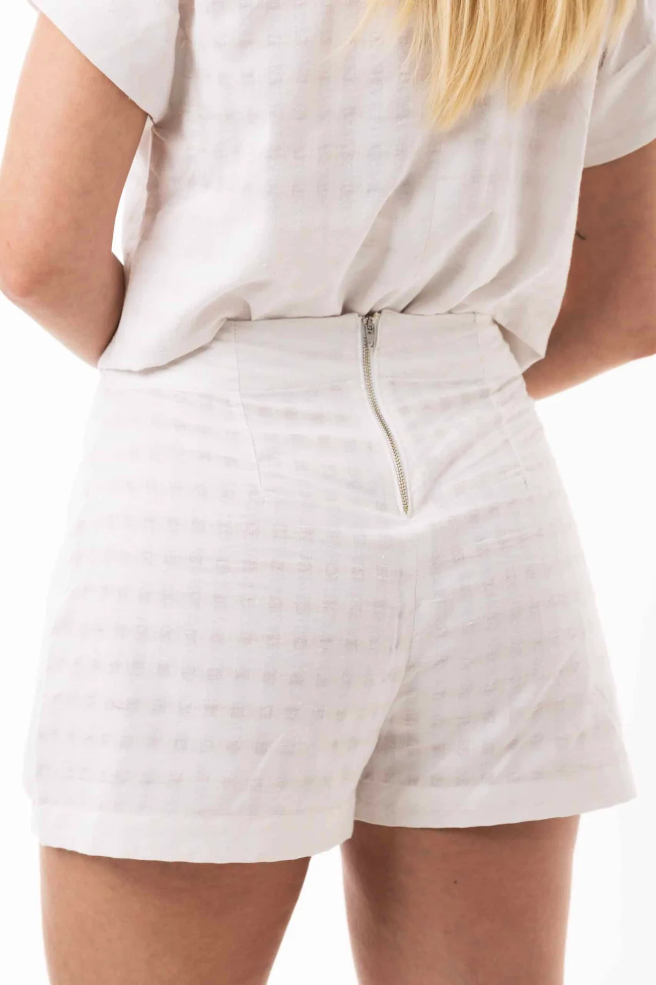 Shorts Lua — foto 3 de 5