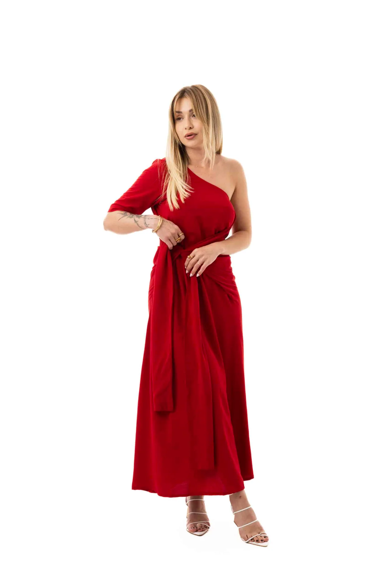Vestido Brisa — foto 1 de 5