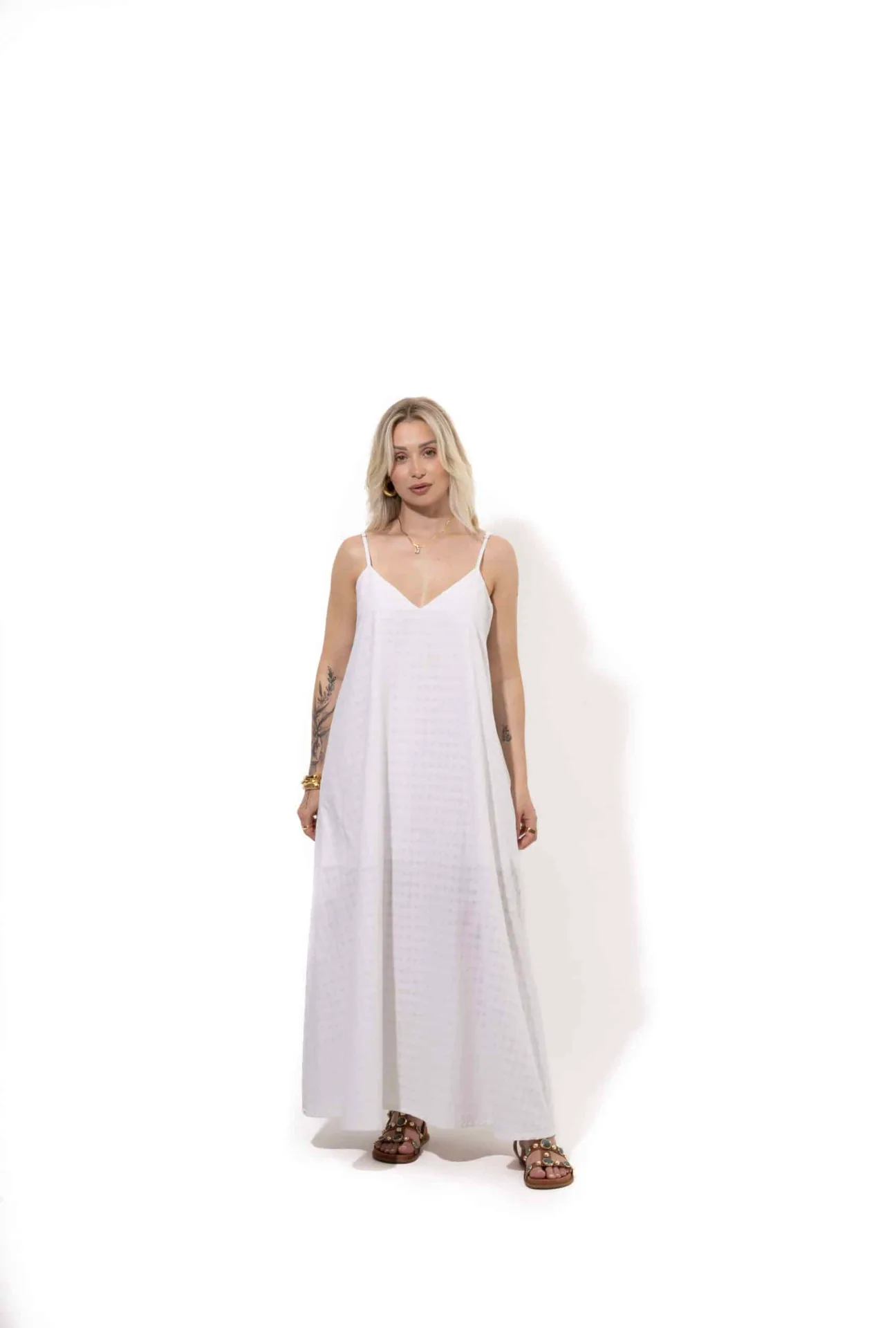 Vestido Caraíva — foto 1 de 5