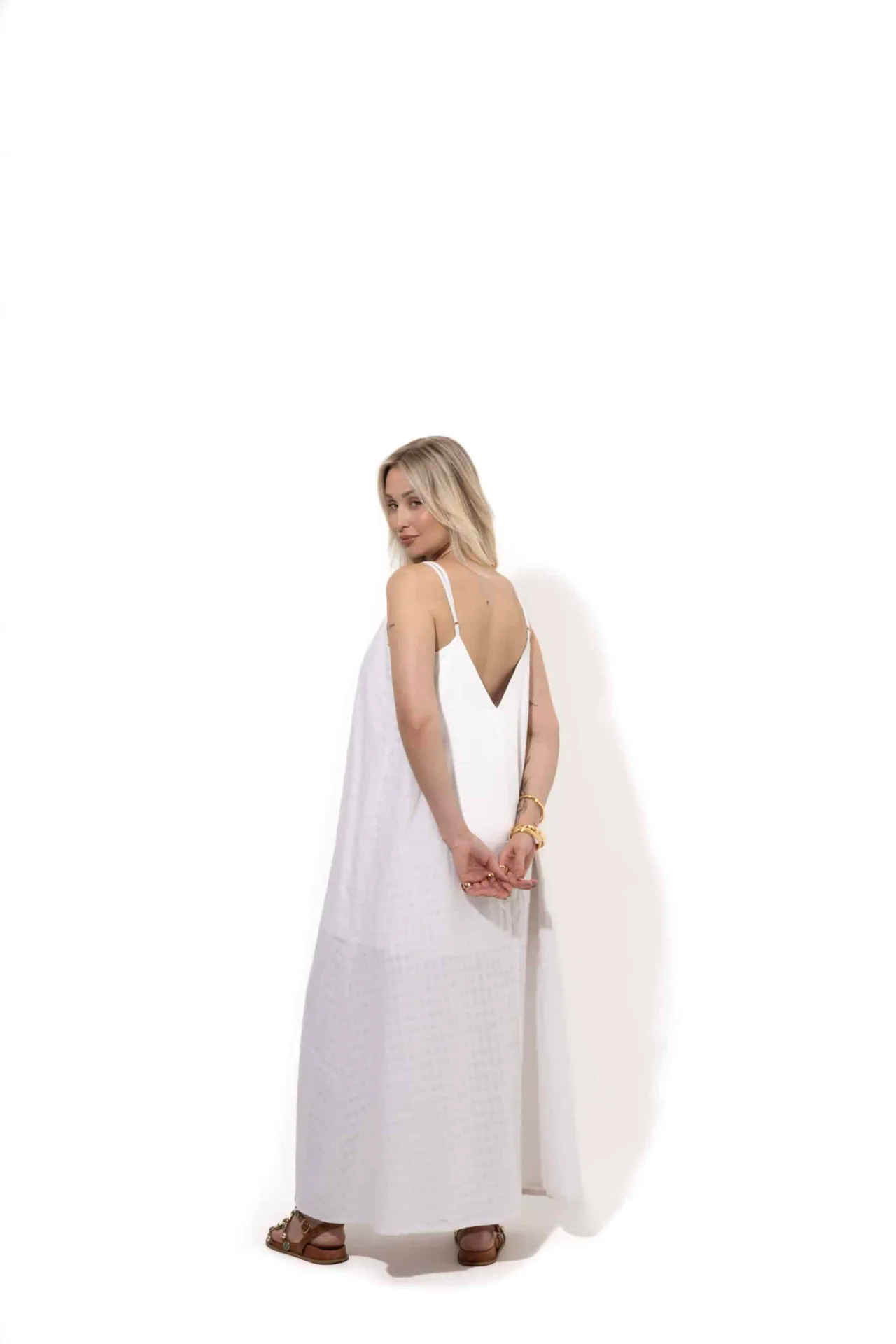 Vestido Caraíva — foto 2 de 5