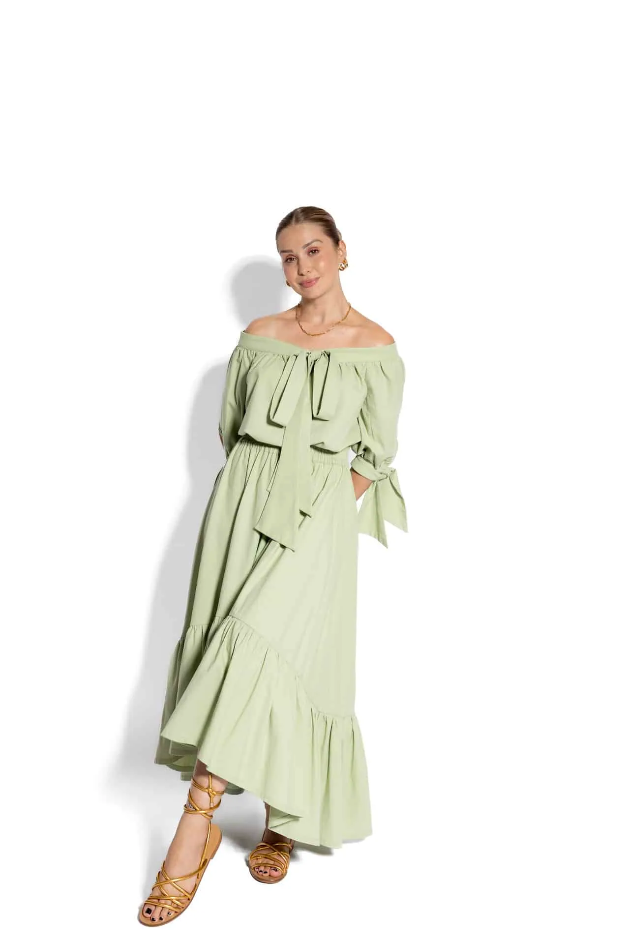 Vestido Ciganinha — foto 2 de 5