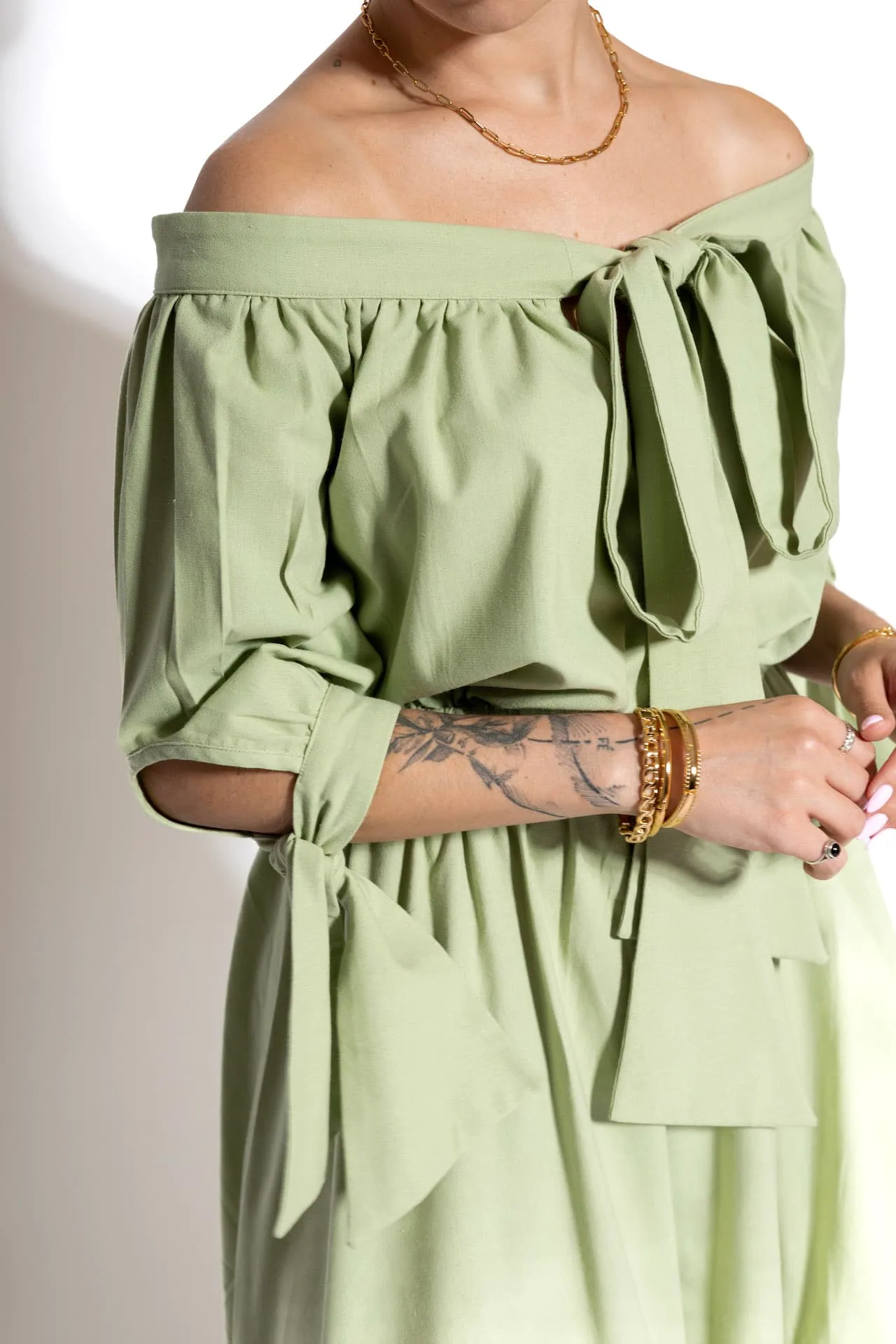 Vestido Ciganinha — foto 3 de 5