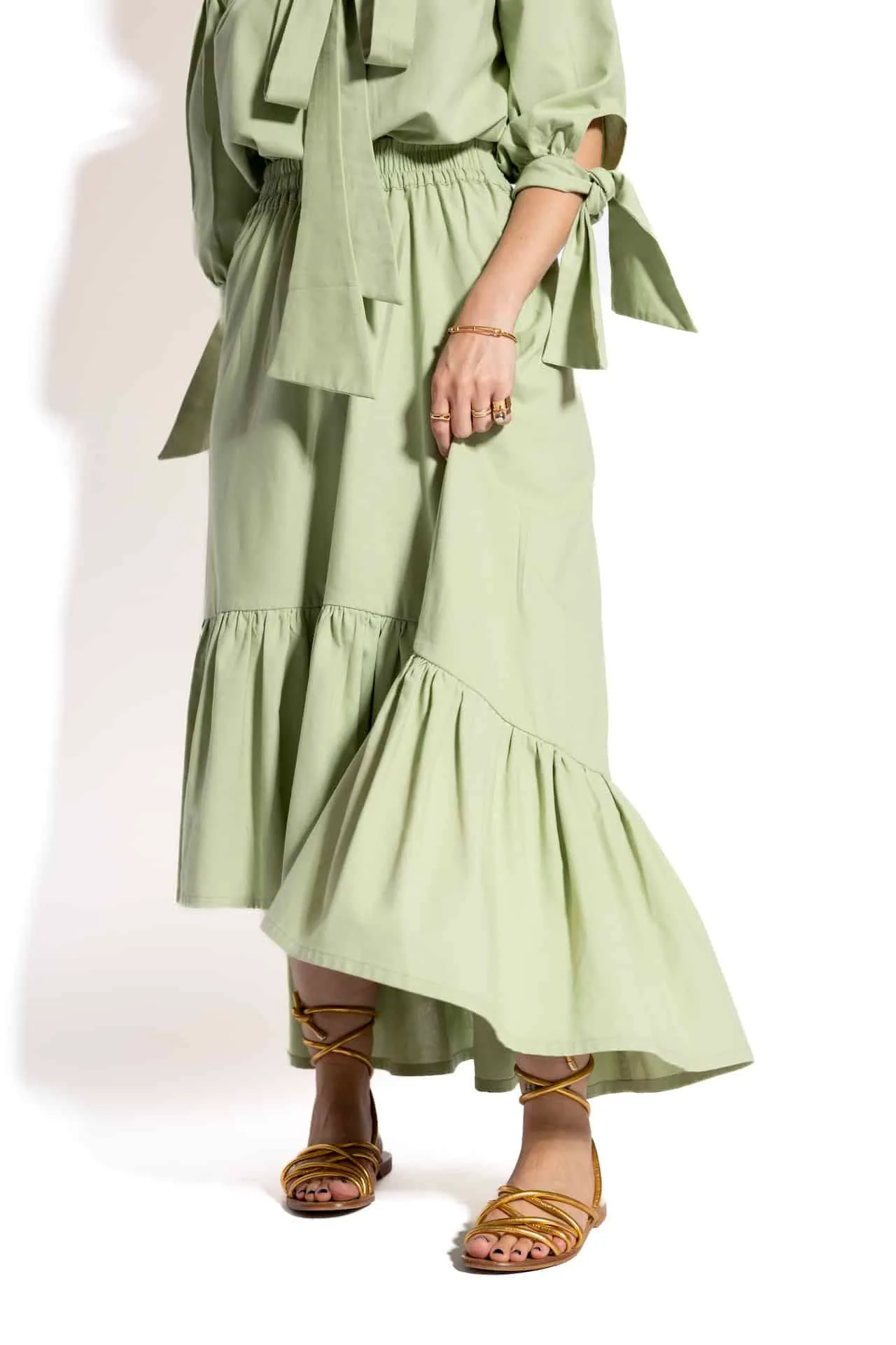 Vestido Ciganinha — foto 4 de 5