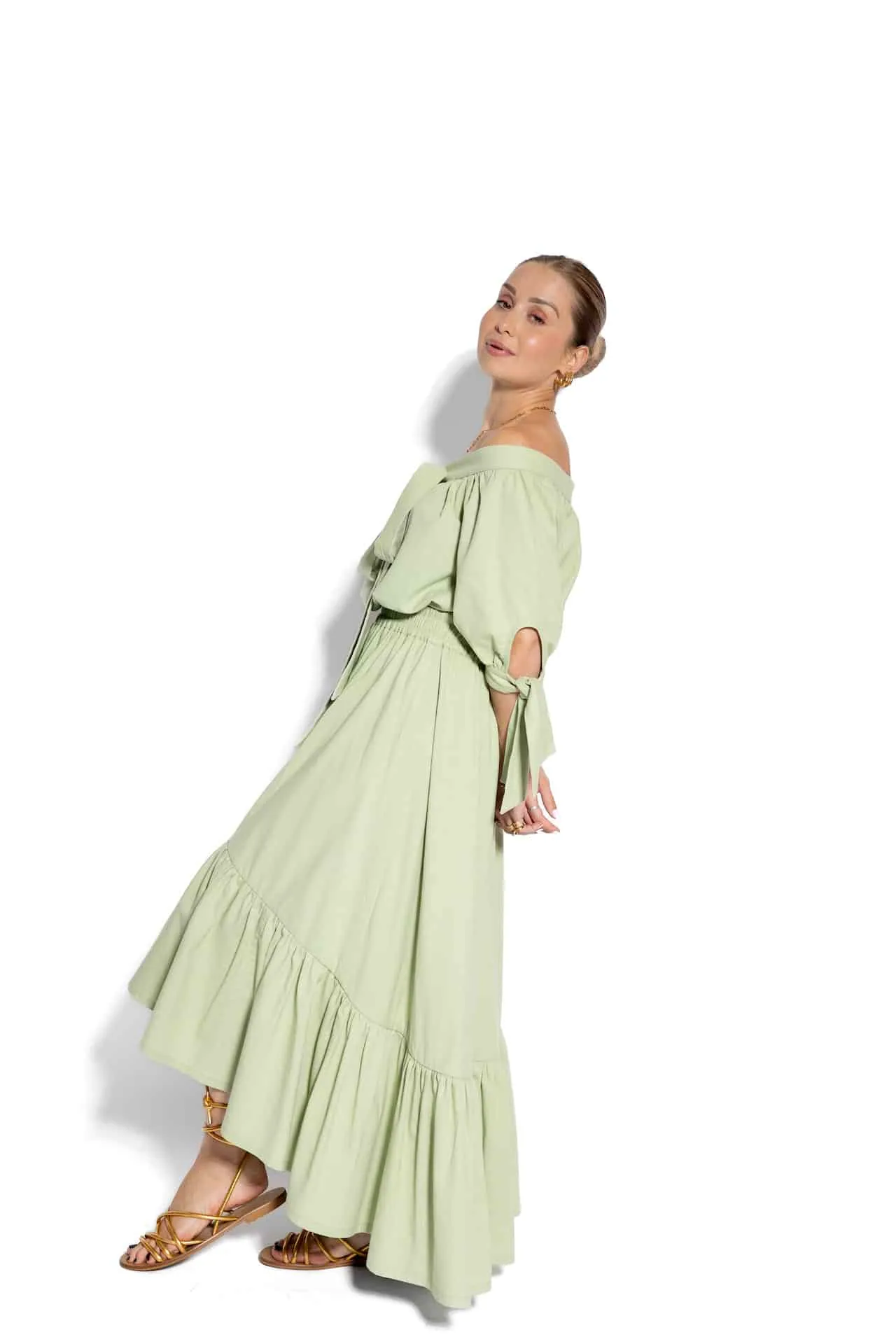 Vestido Ciganinha — foto 5 de 5