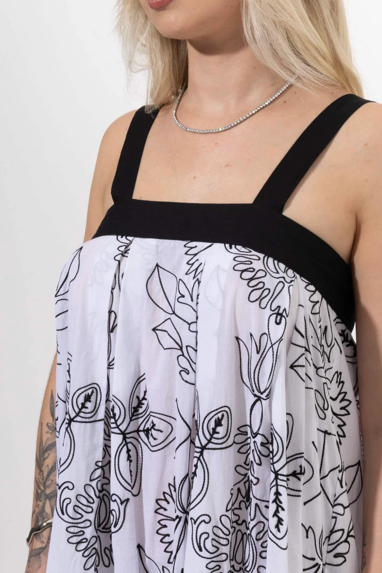 Vestido Corumbau — foto 4 de 5