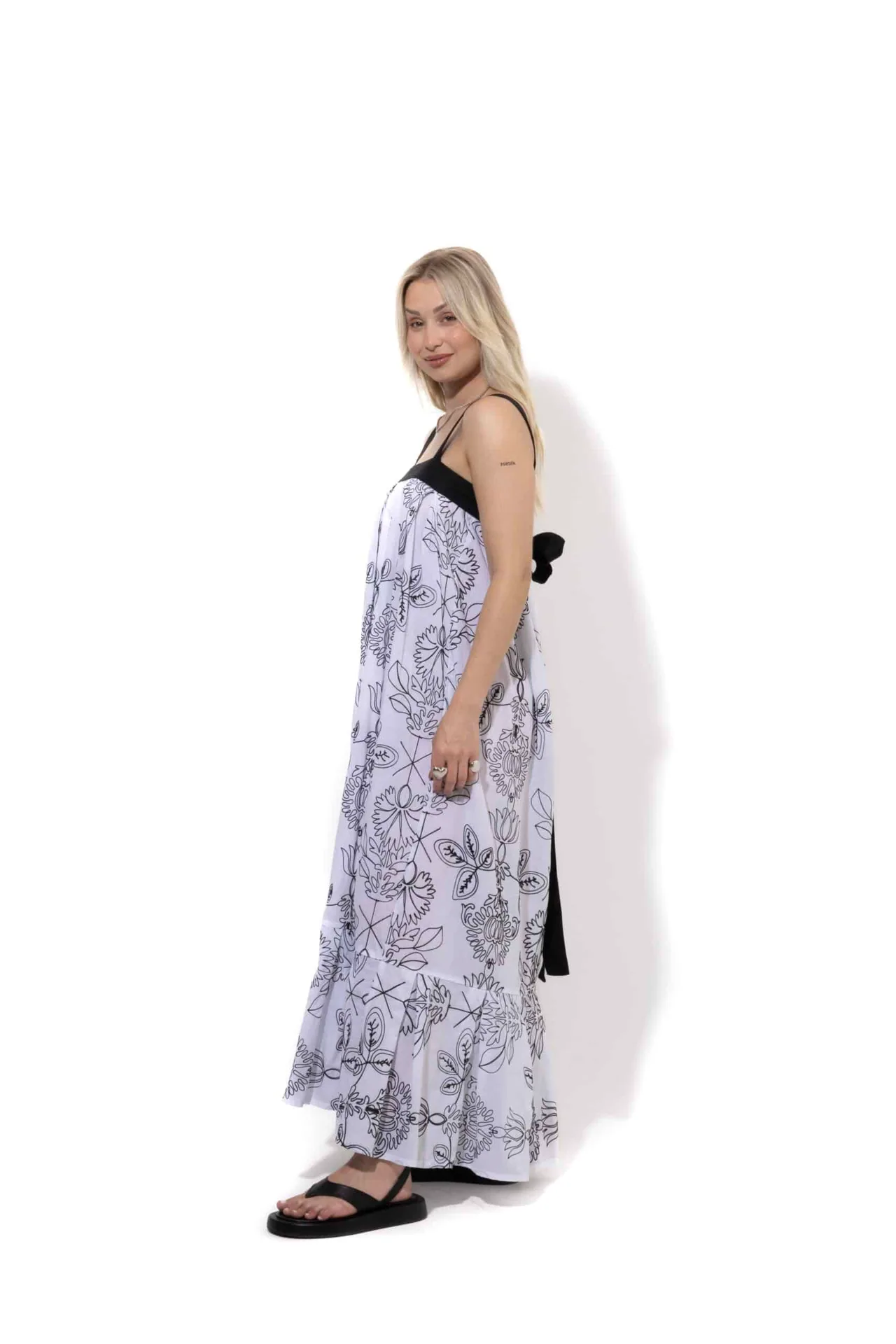 Vestido Corumbau — foto 5 de 5