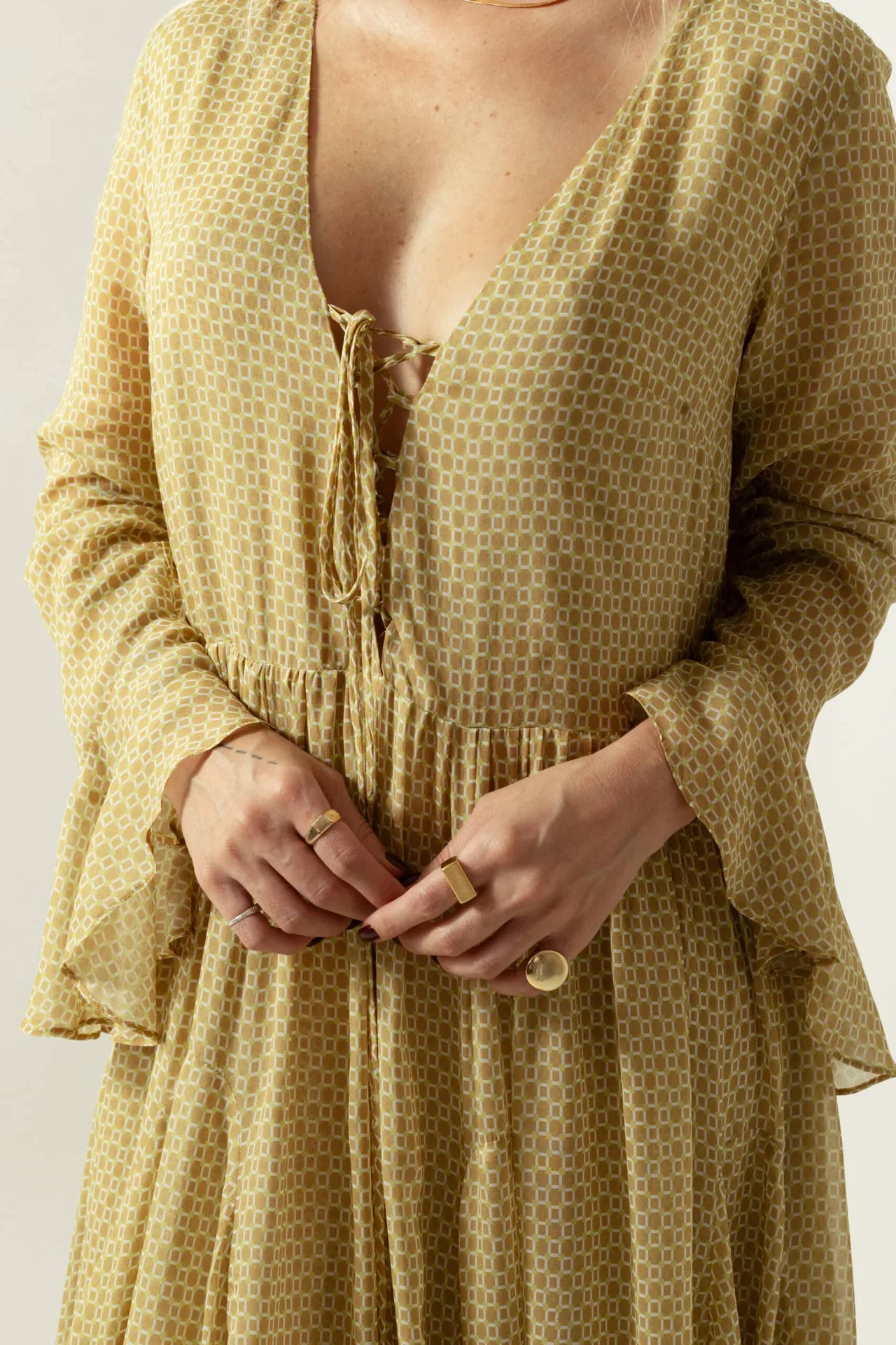 Vestido Donatella — foto 2 de 4