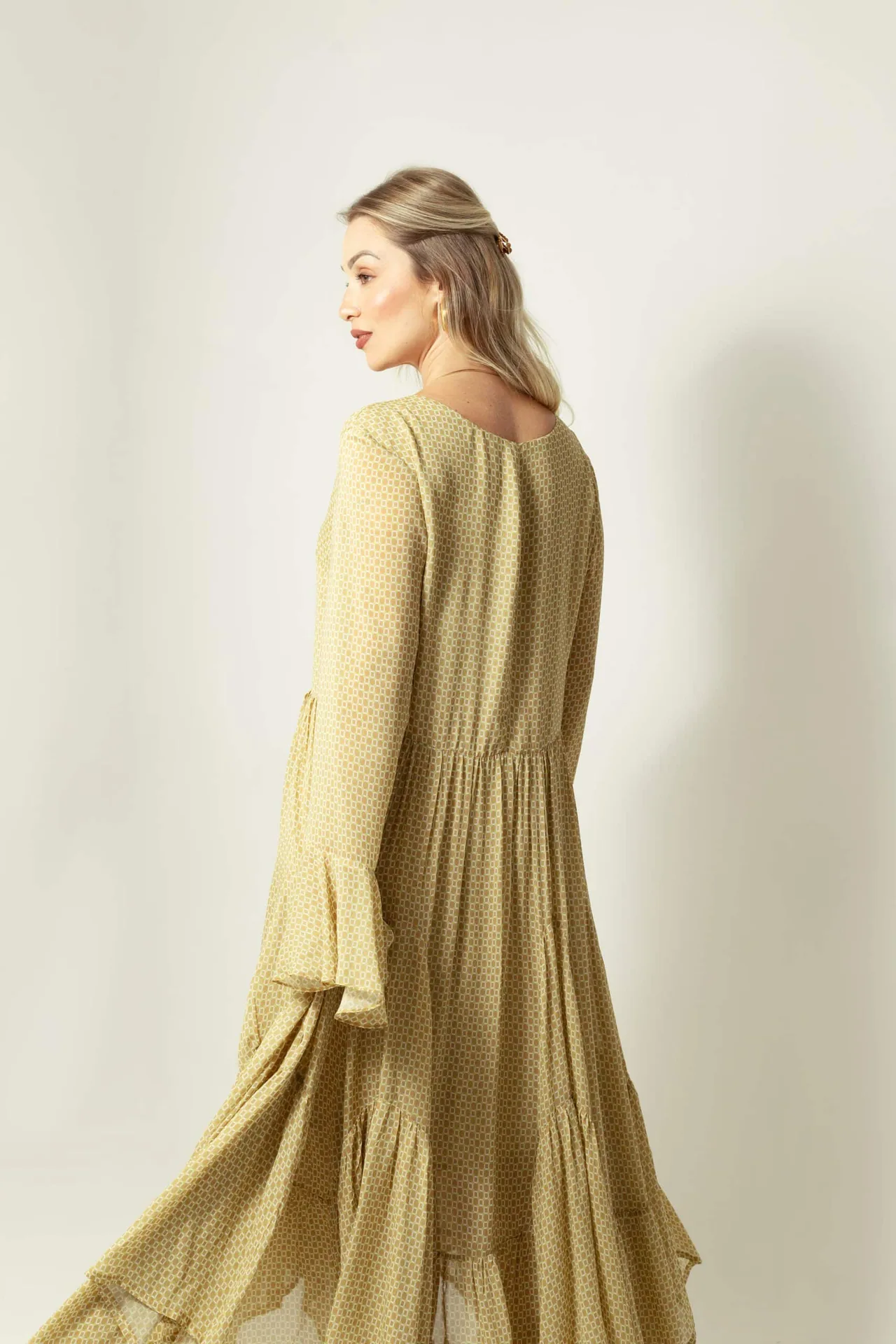 Vestido Donatella — foto 4 de 4