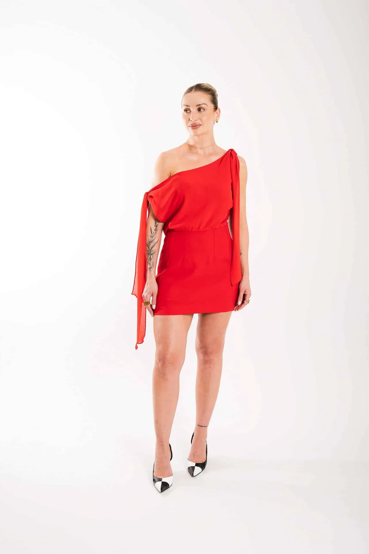 Vestido Gênese — foto 1 de 4
