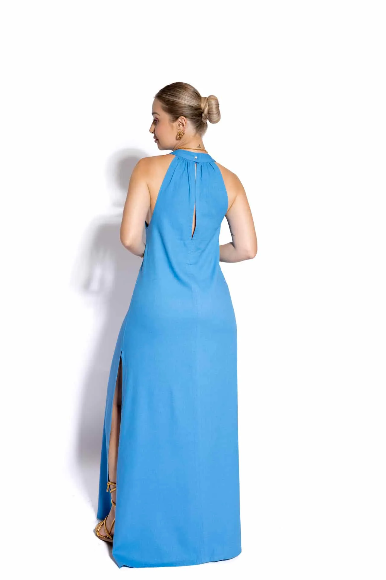 Vestido Jatobá Inaá — foto 4 de 5