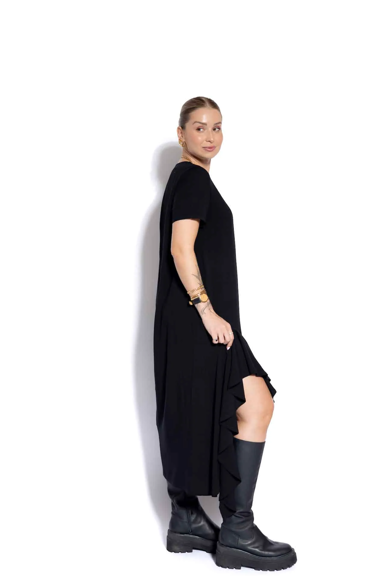 Vestido La Cinta Inaá — foto 4 de 5