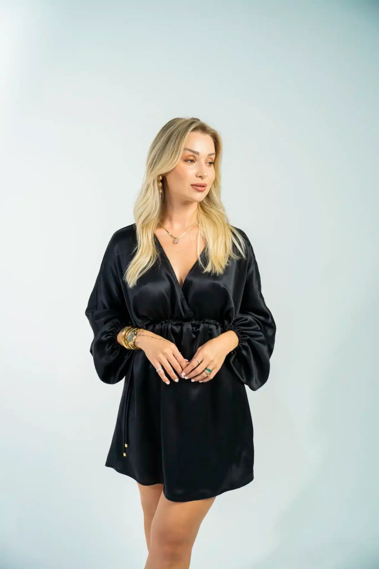 Vestido Lobster — foto 1 de 5