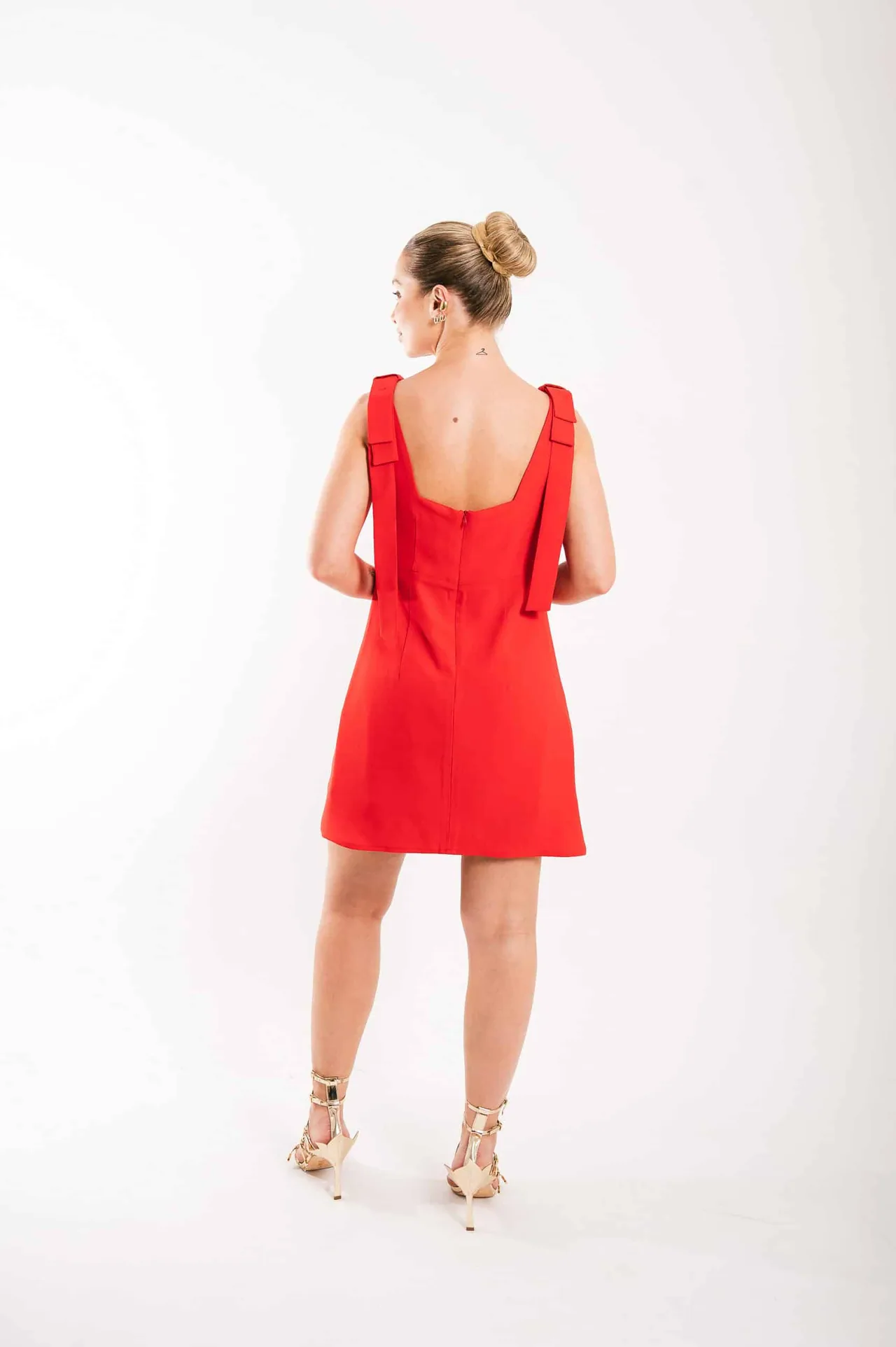 Vestido Lume — foto 3 de 4