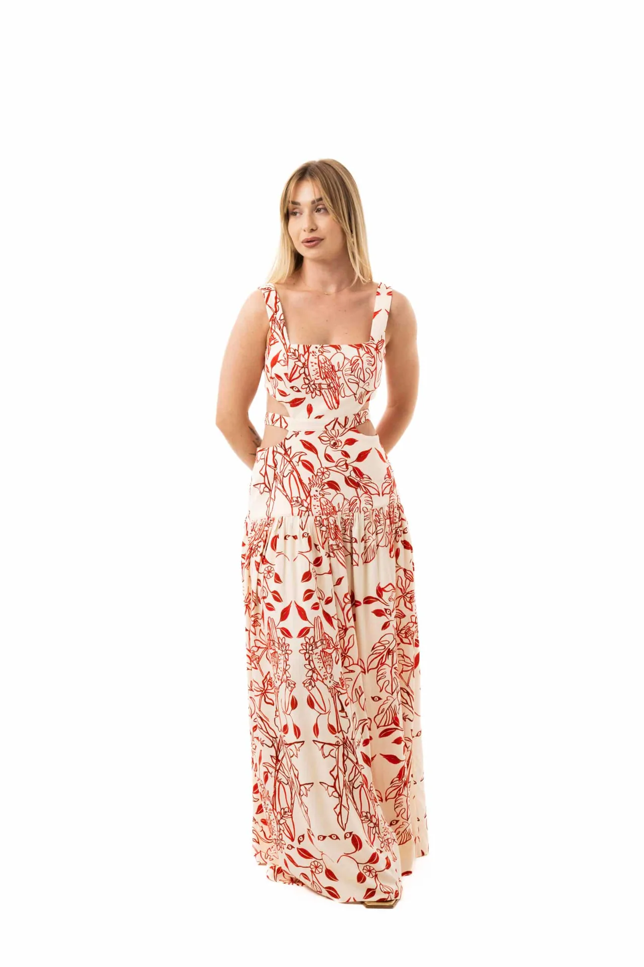 Vestido Siena — foto 1 de 5