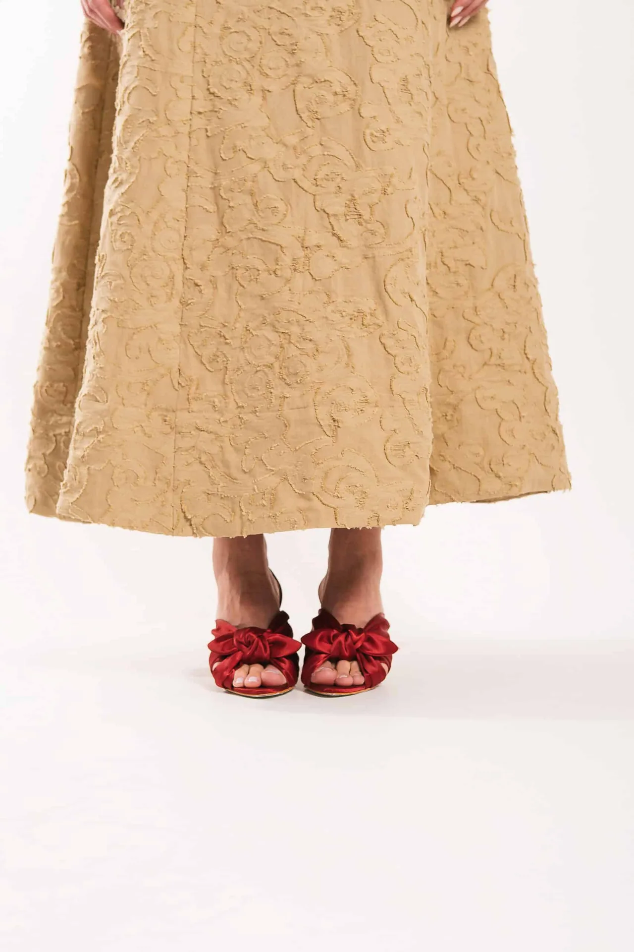 Vestido Trama — foto 4 de 5