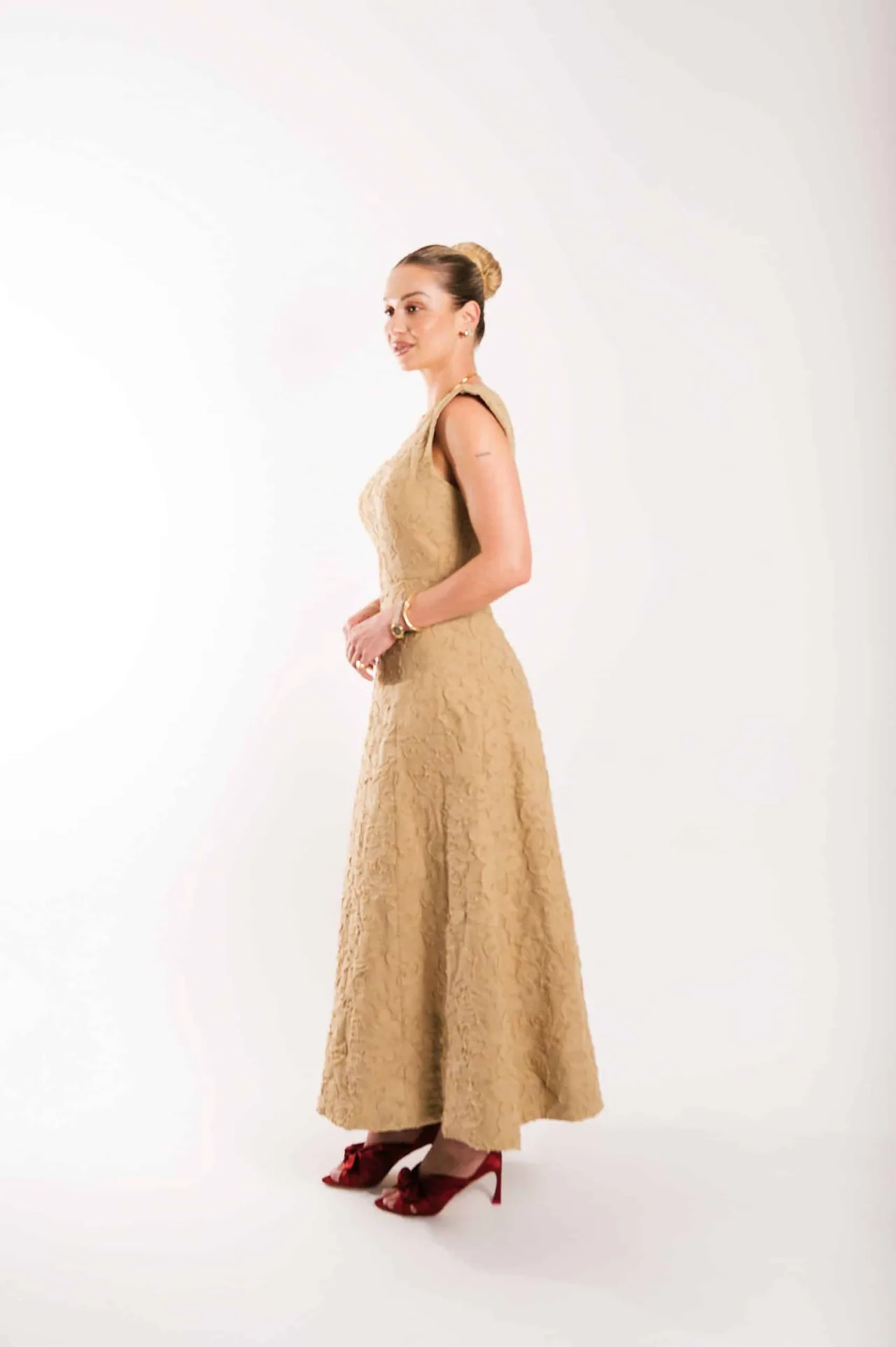 Vestido Trama — foto 5 de 5