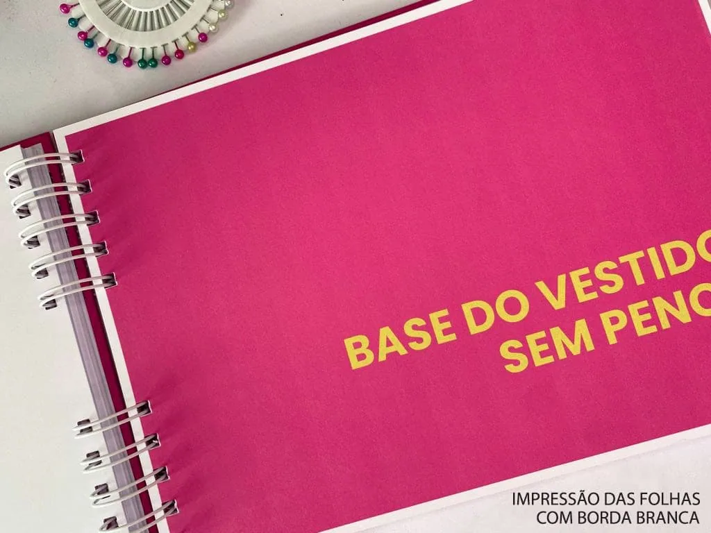 APOSTILA CLUB INAÁ – MODELAGEM E COSTURA COM PROPÓSITO — foto 3