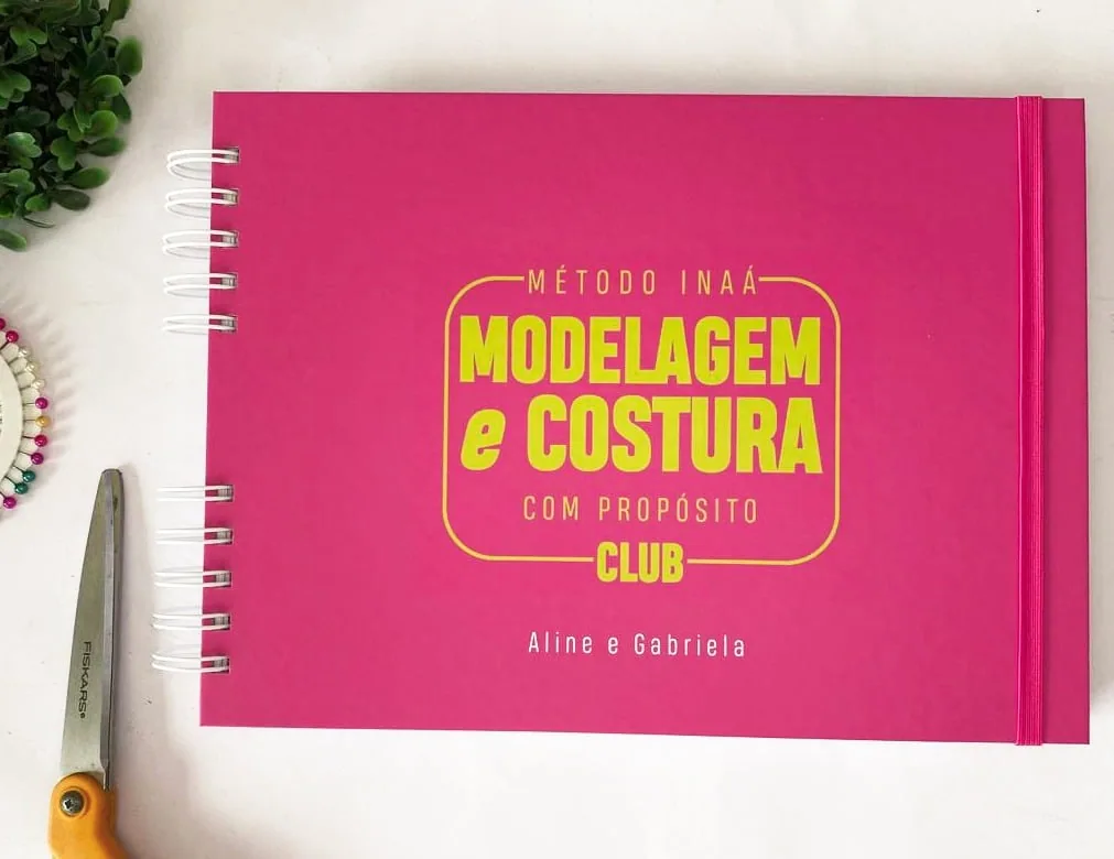 APOSTILA CLUB INAÁ – MODELAGEM E COSTURA COM PROPÓSITO — foto 6